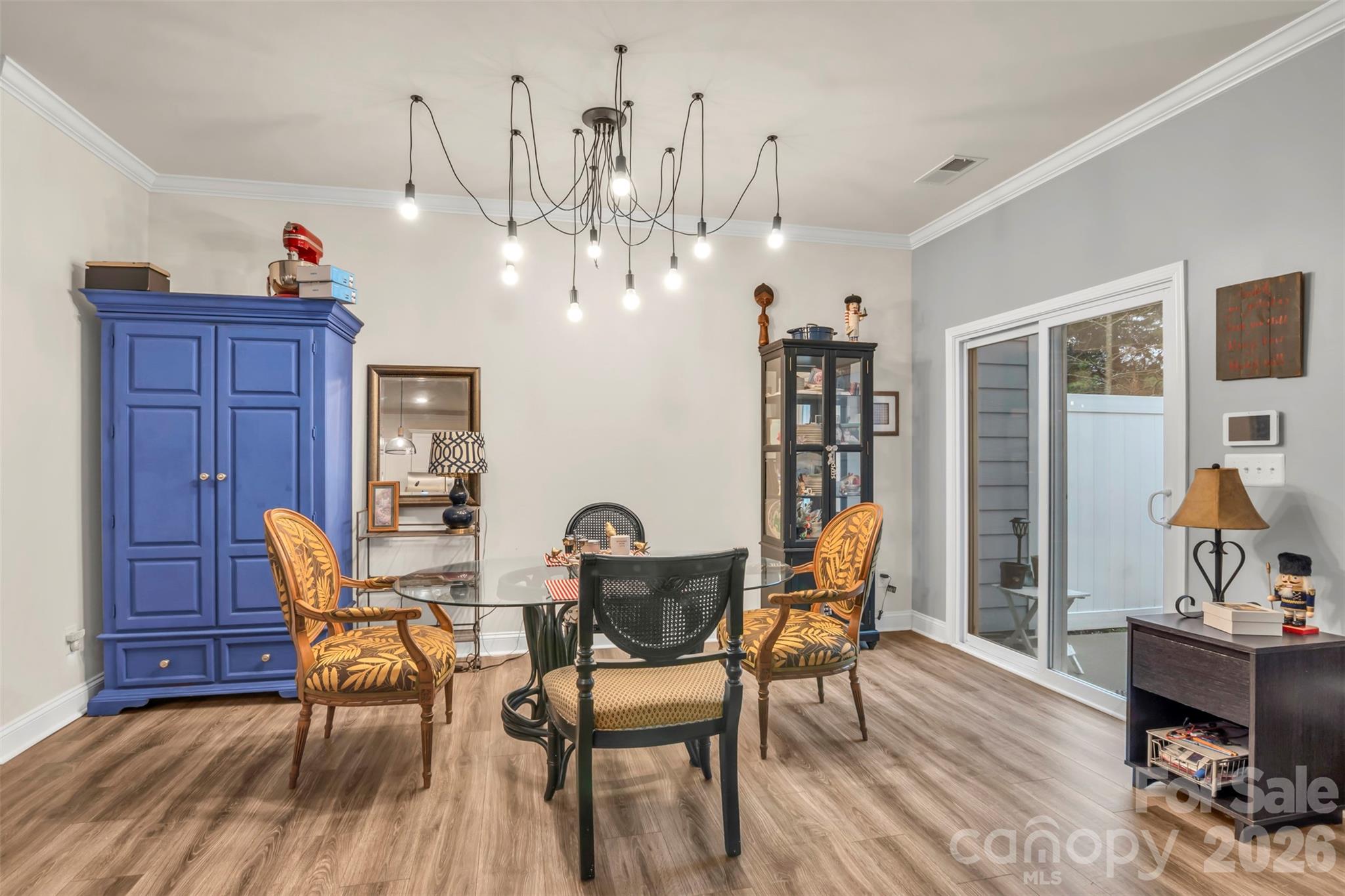 The Village At Ivy Ridge - Residential