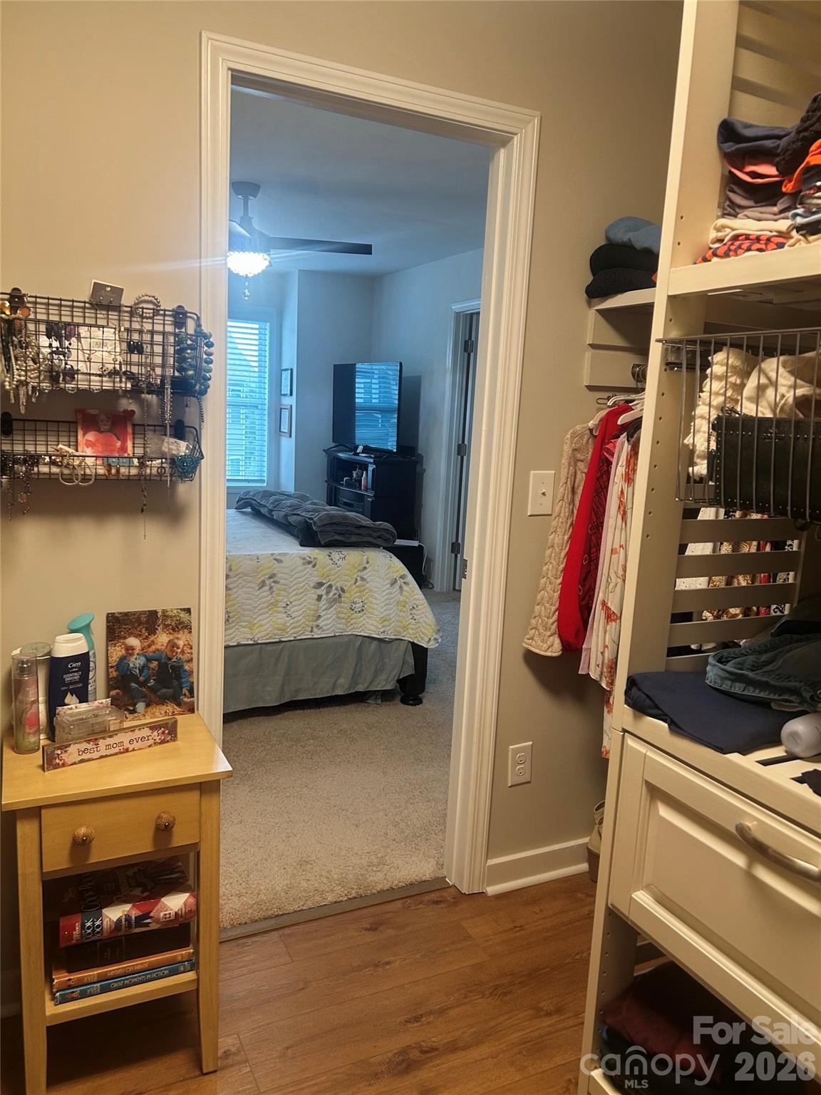 The Village At Ivy Ridge - Residential