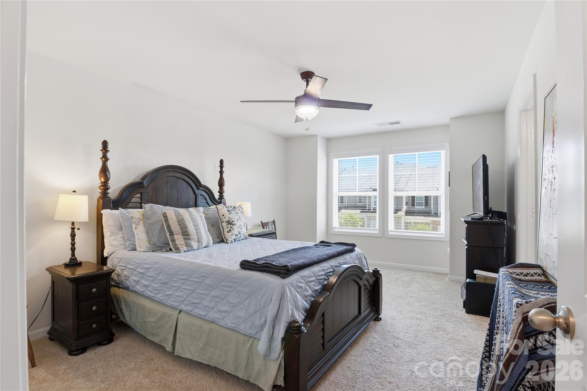 The Village At Ivy Ridge - Residential