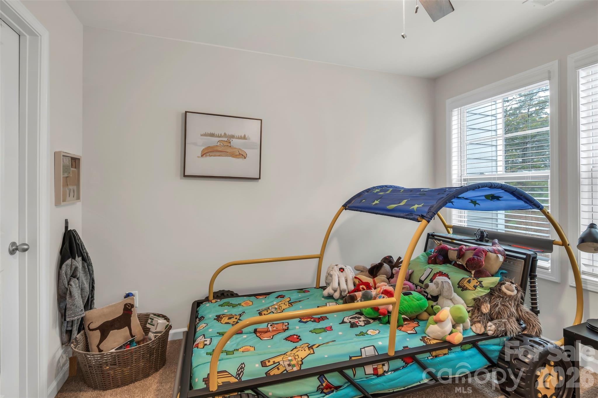 The Village At Ivy Ridge - Residential