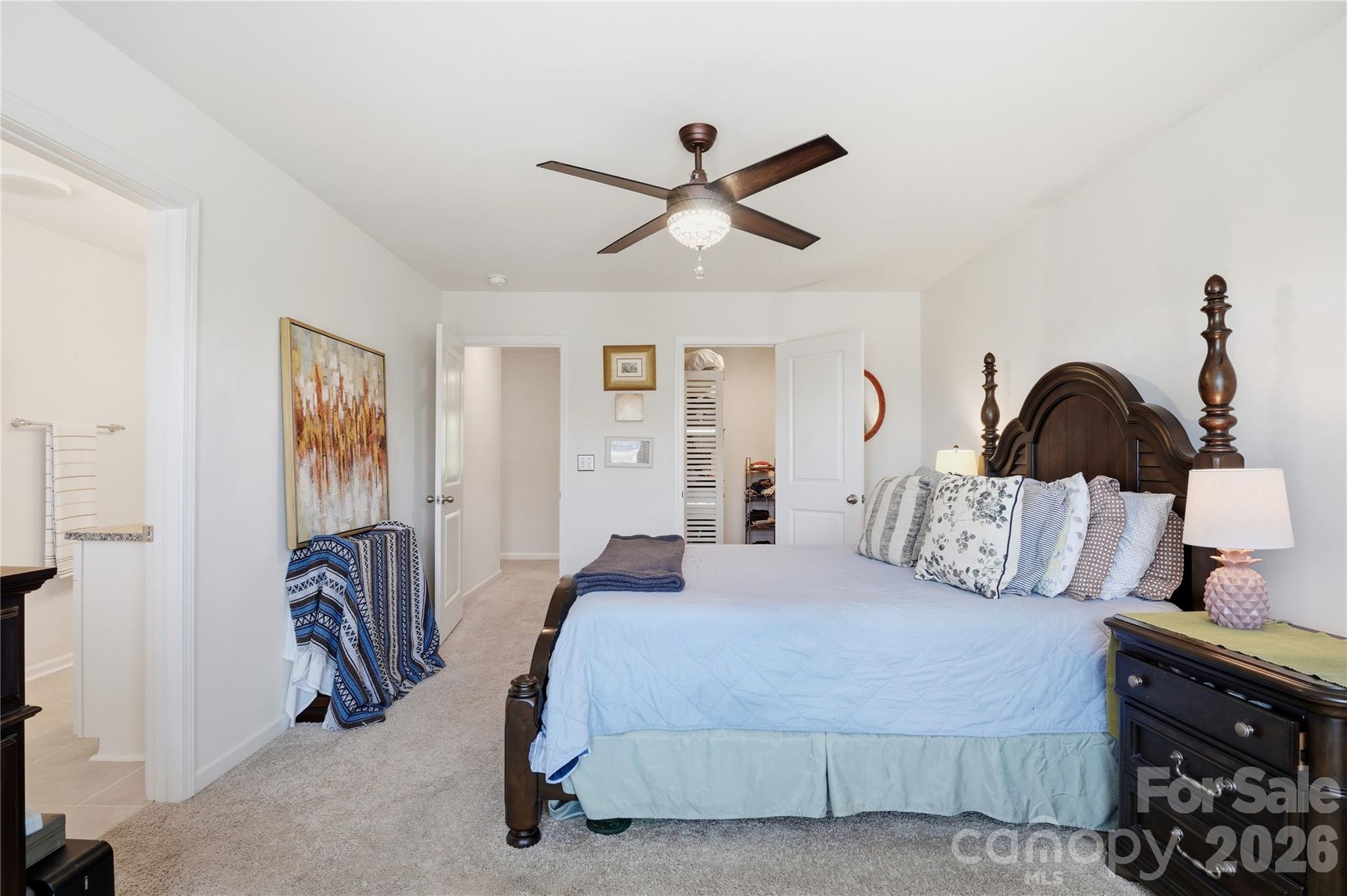 The Village At Ivy Ridge - Residential