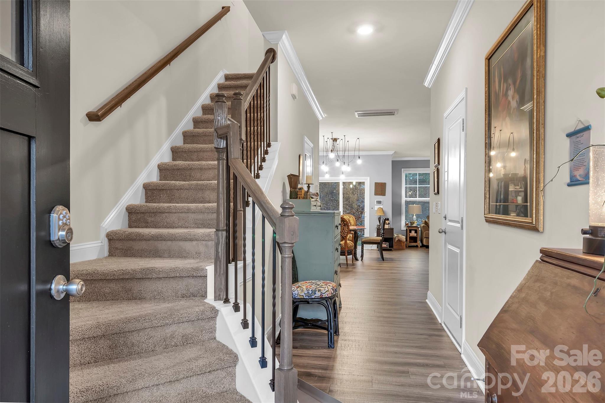 The Village At Ivy Ridge - Residential