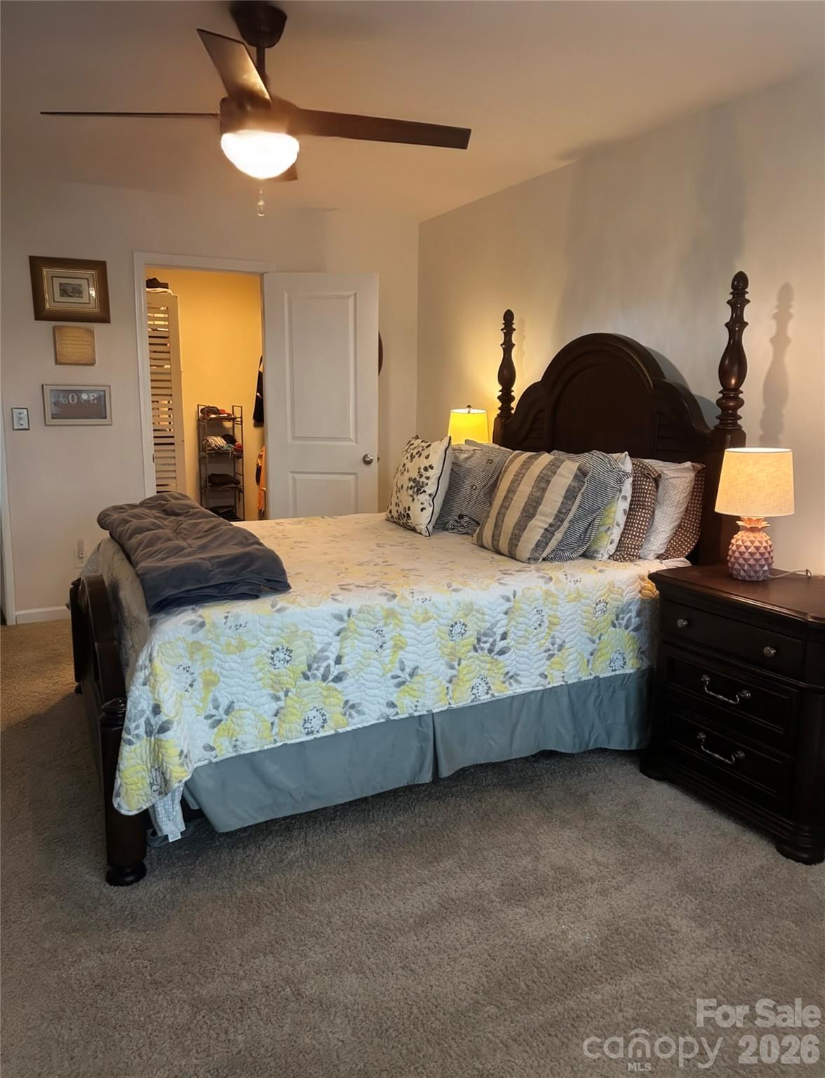 The Village At Ivy Ridge - Residential