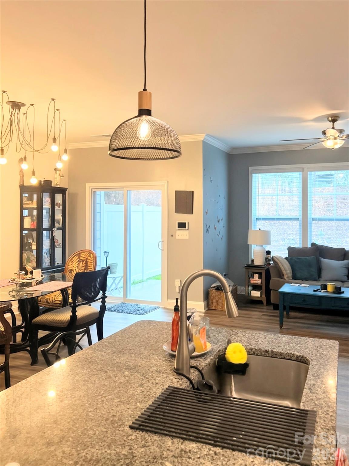 The Village At Ivy Ridge - Residential