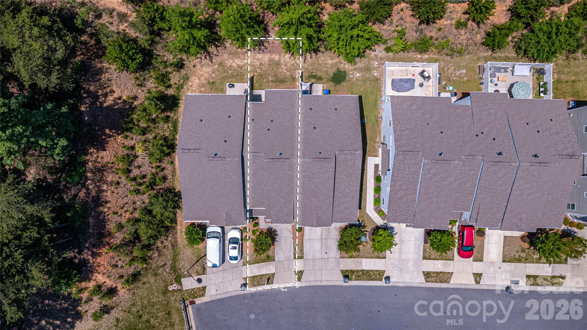 The Village At Ivy Ridge - Residential