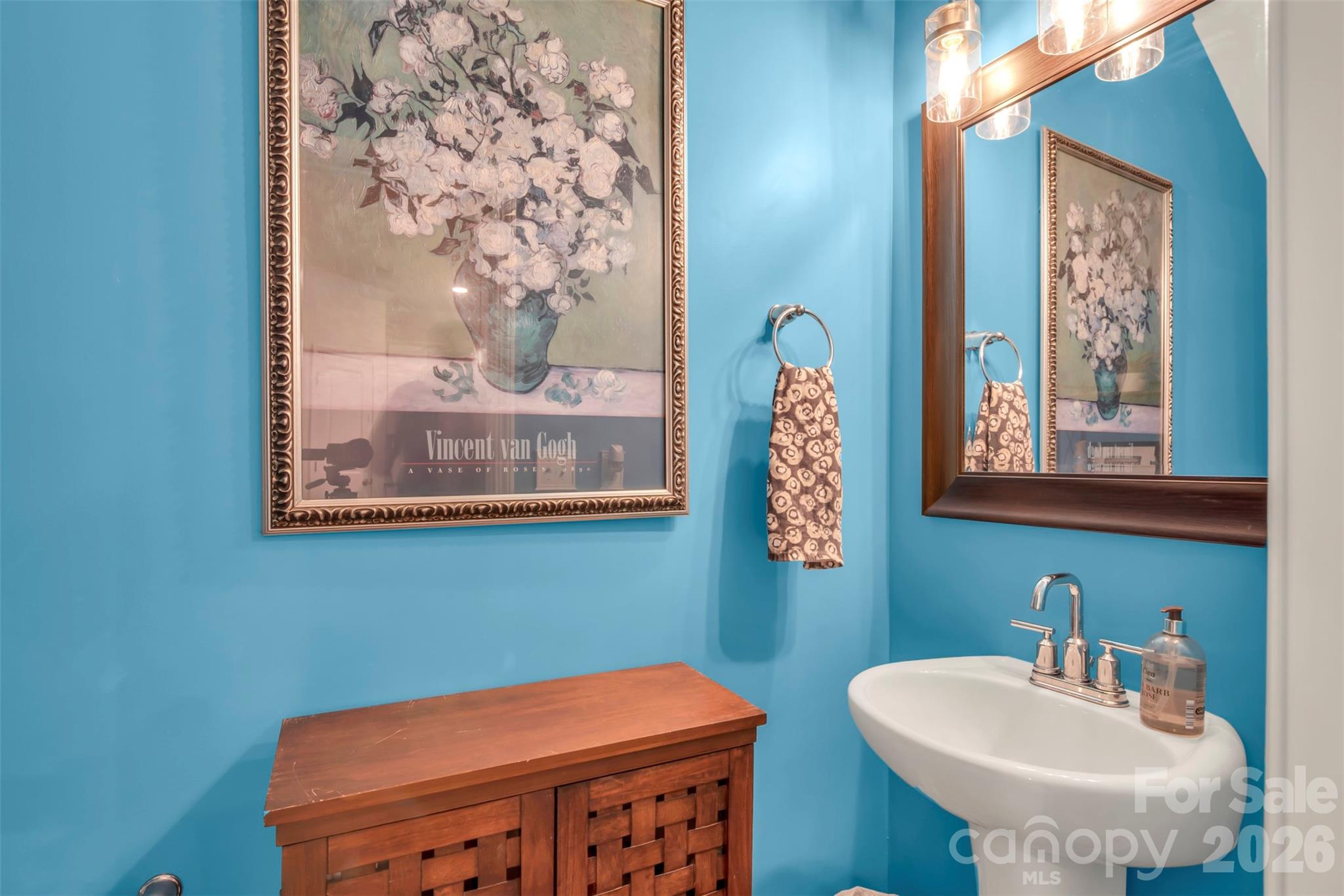 The Village At Ivy Ridge - Residential