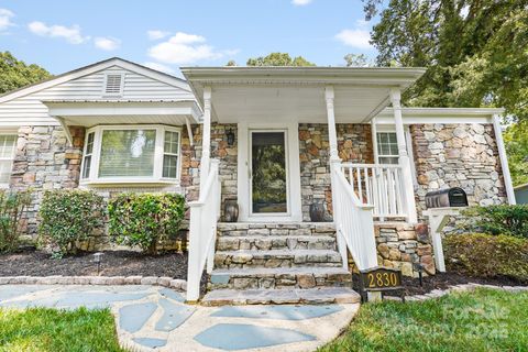 2830 Royston Road 2 Charlotte NC 28208