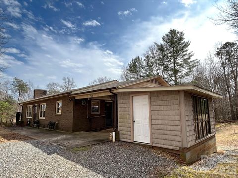 757 Carrigan Road Taylorsville NC 28681