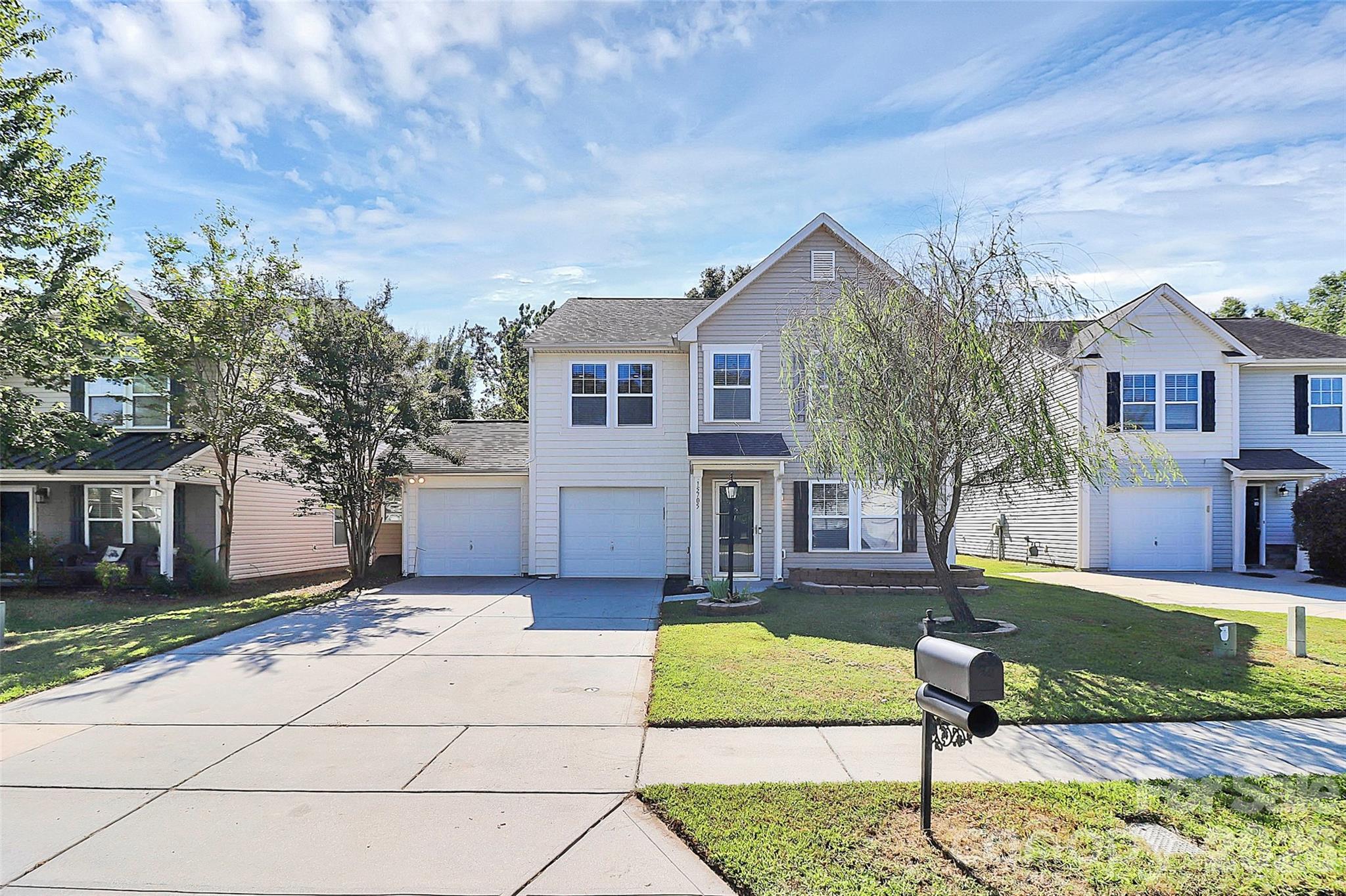 Waterlyn - Residential