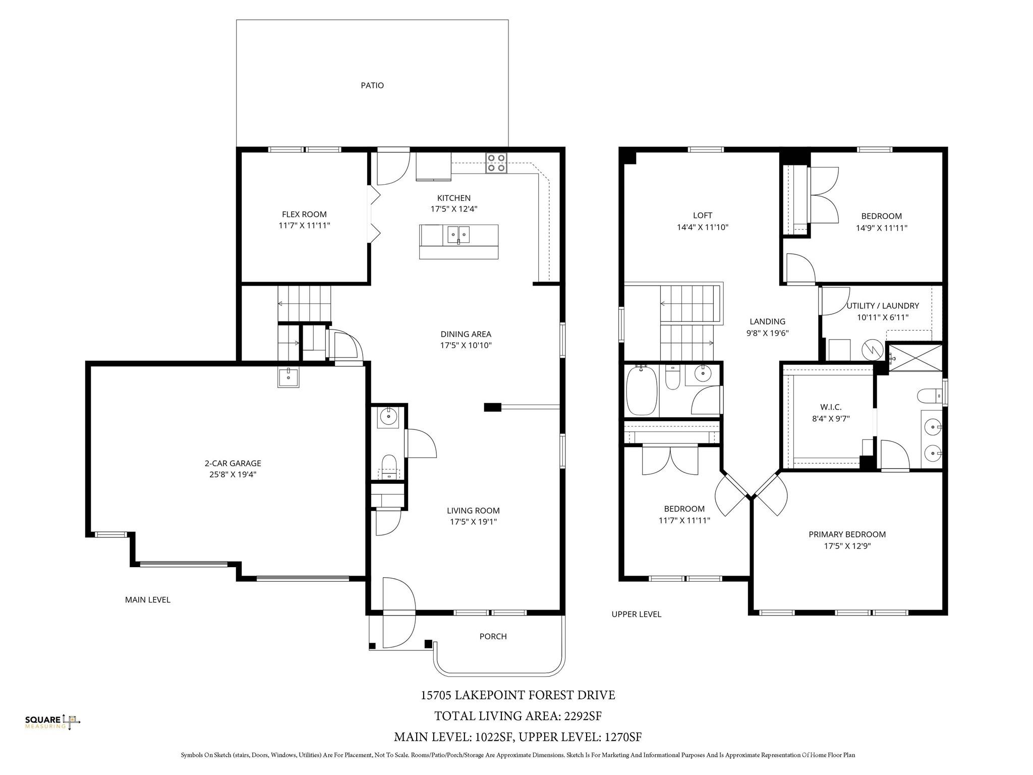 Waterlyn - Residential