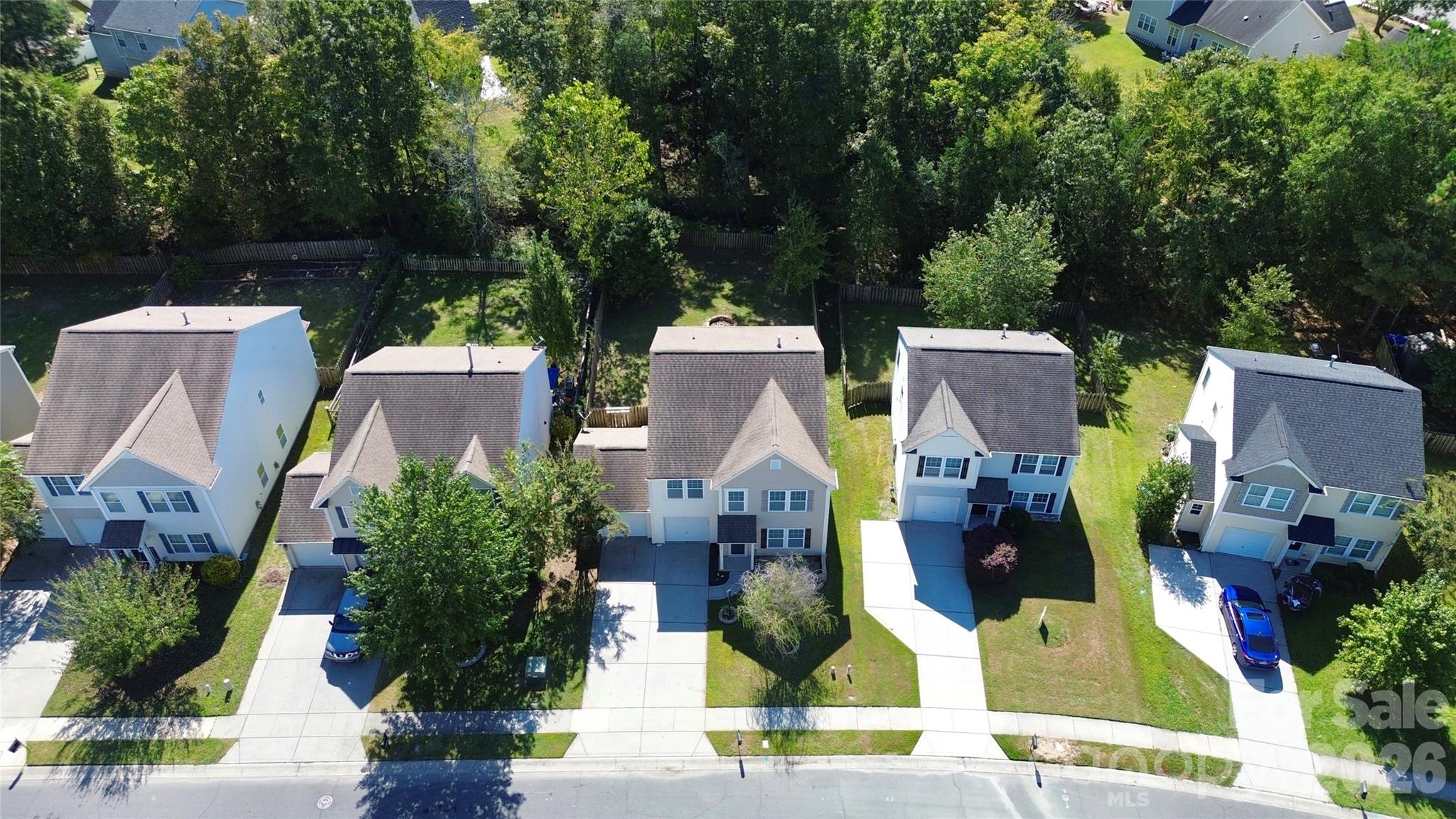 Waterlyn - Residential
