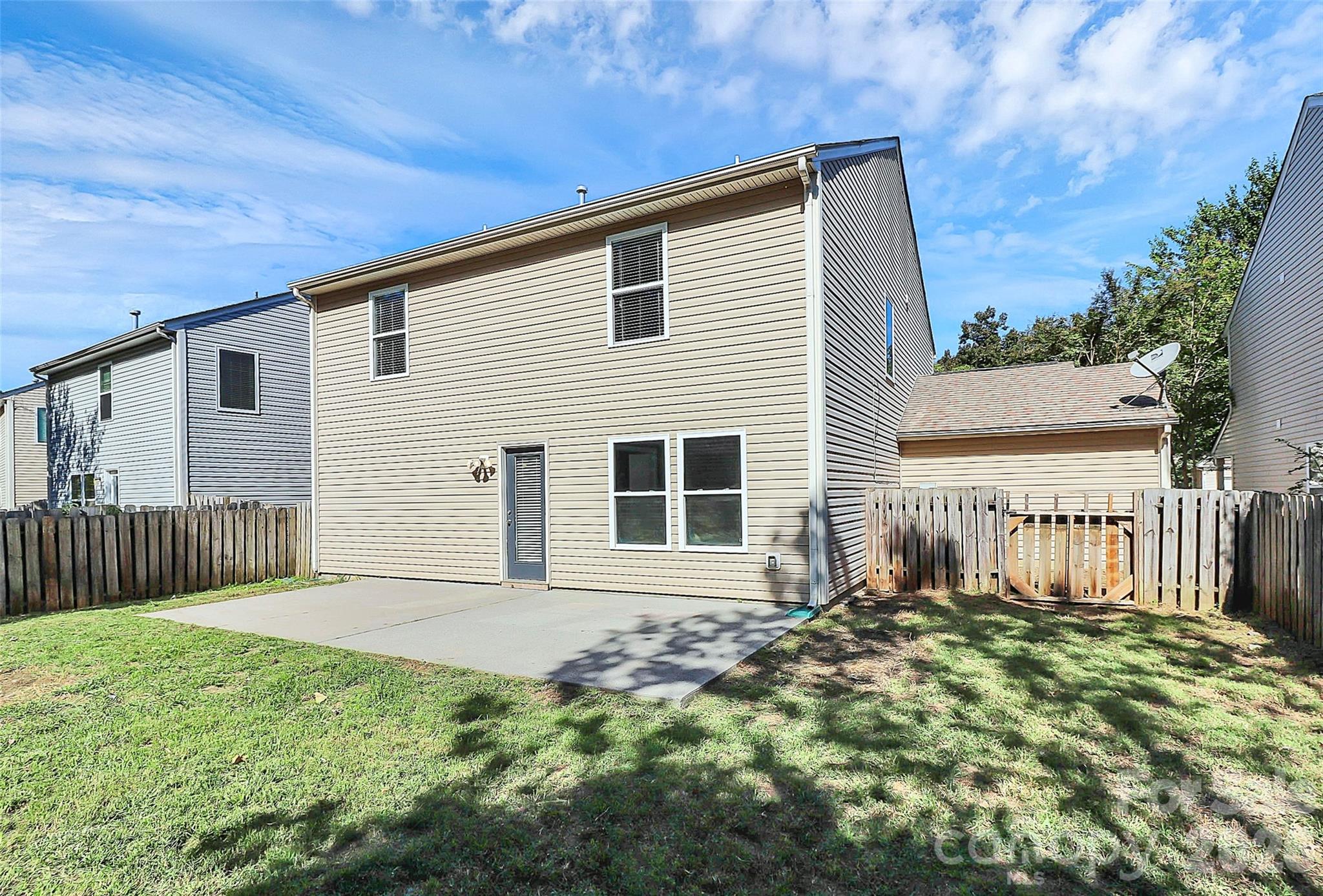 Waterlyn - Residential