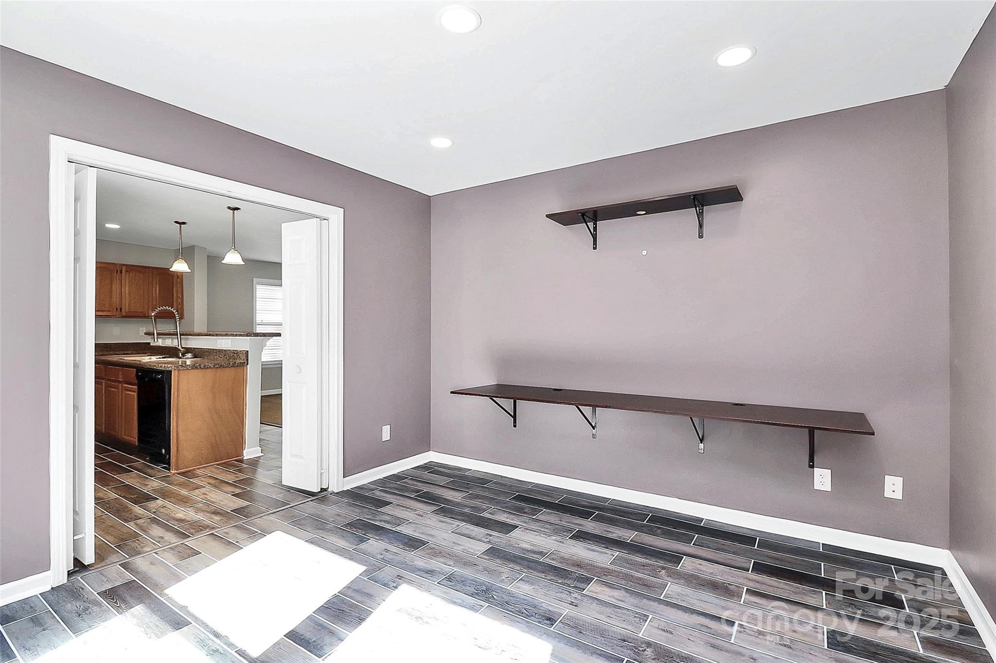 Waterlyn - Residential