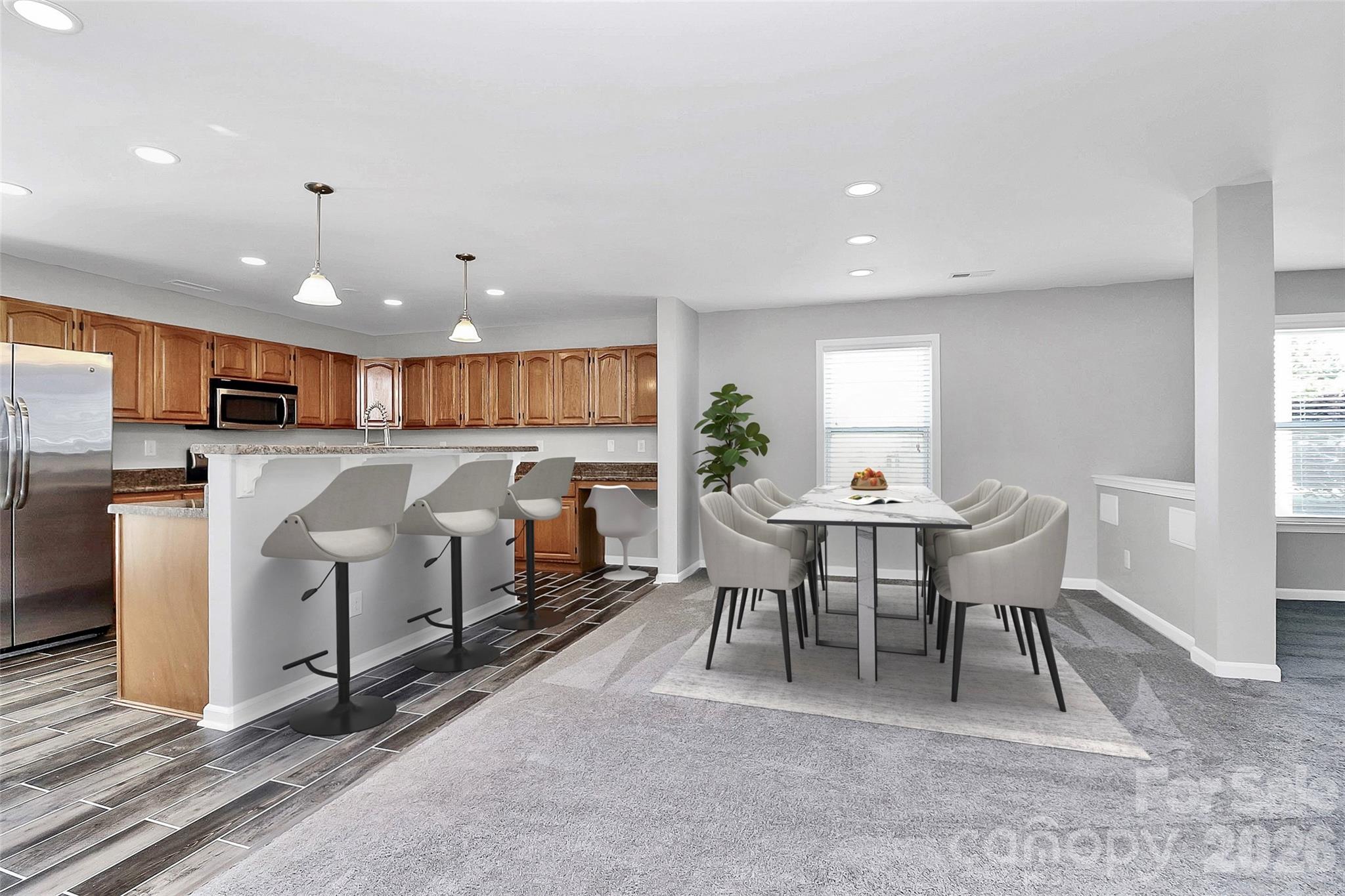 Waterlyn - Residential
