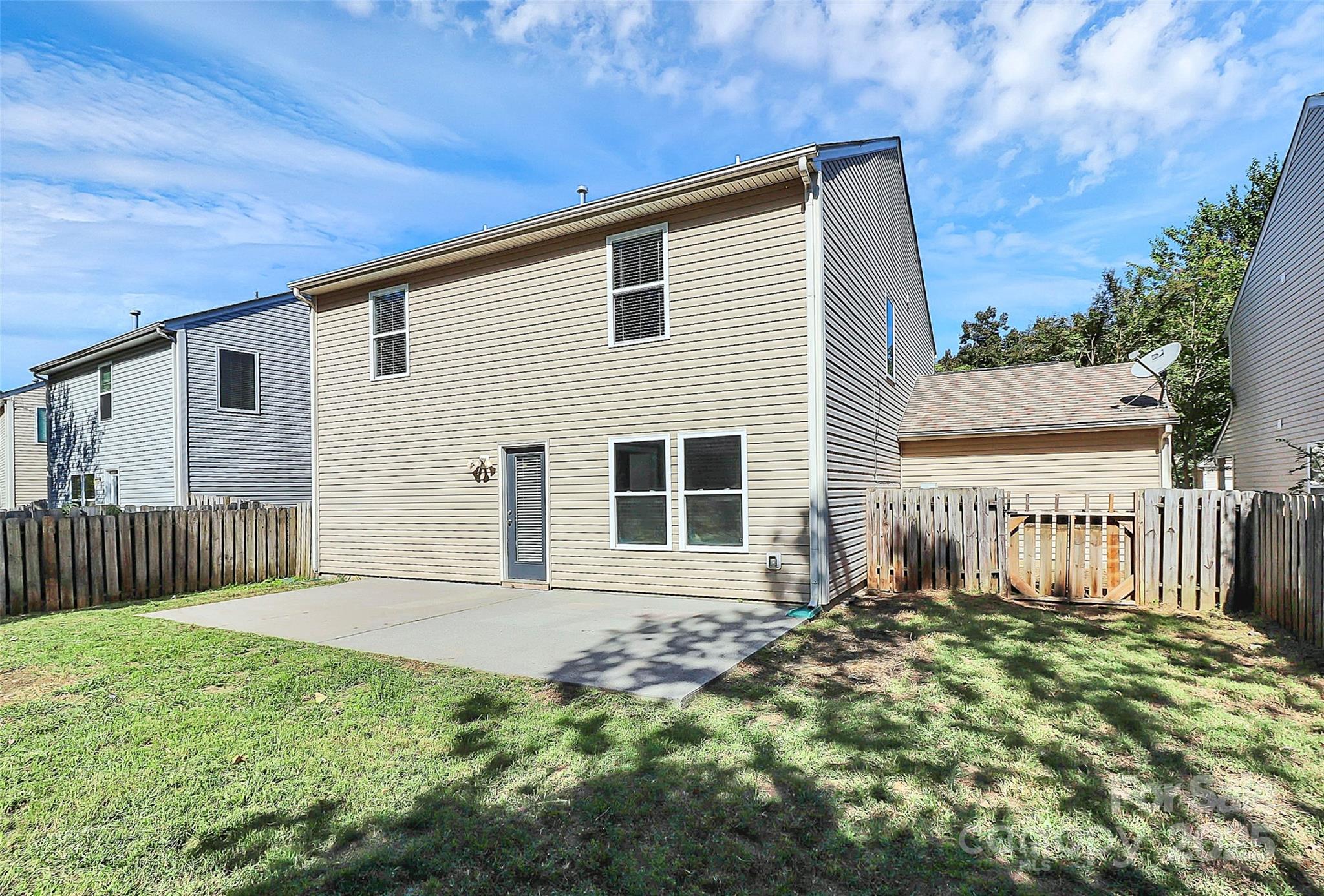 Waterlyn - Residential