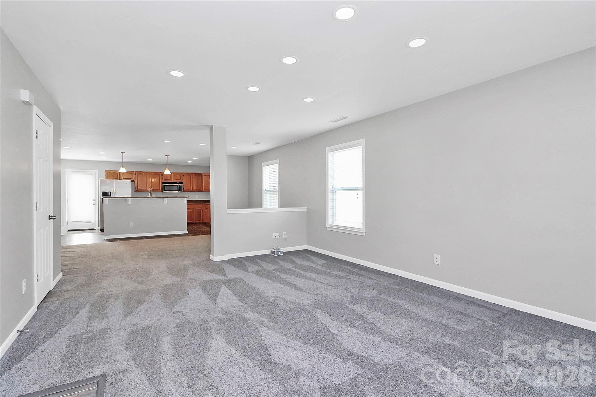 Waterlyn - Residential