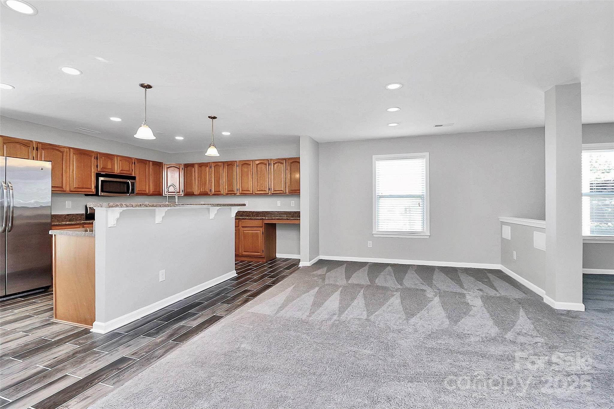 Waterlyn - Residential