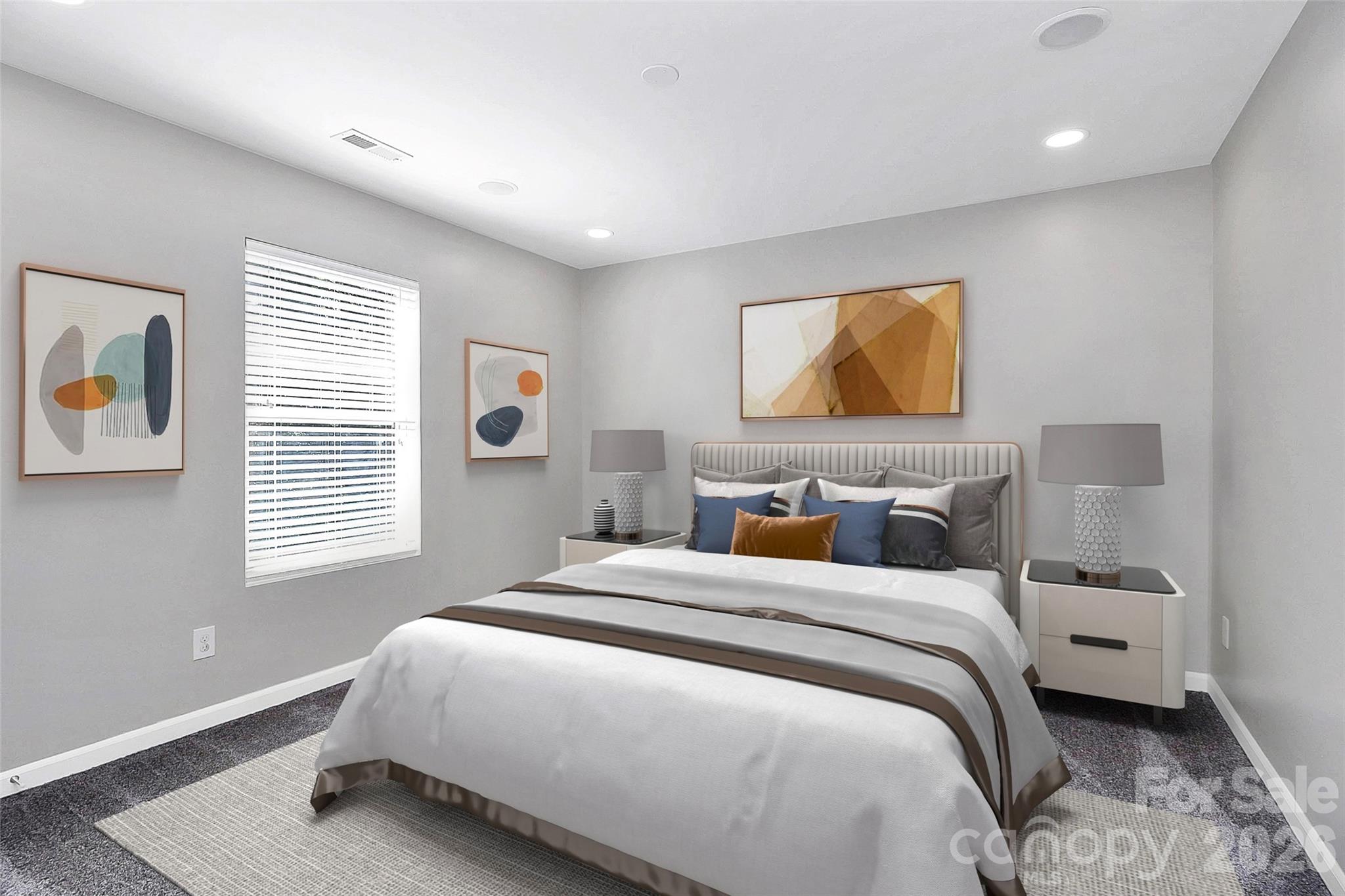 Waterlyn - Residential
