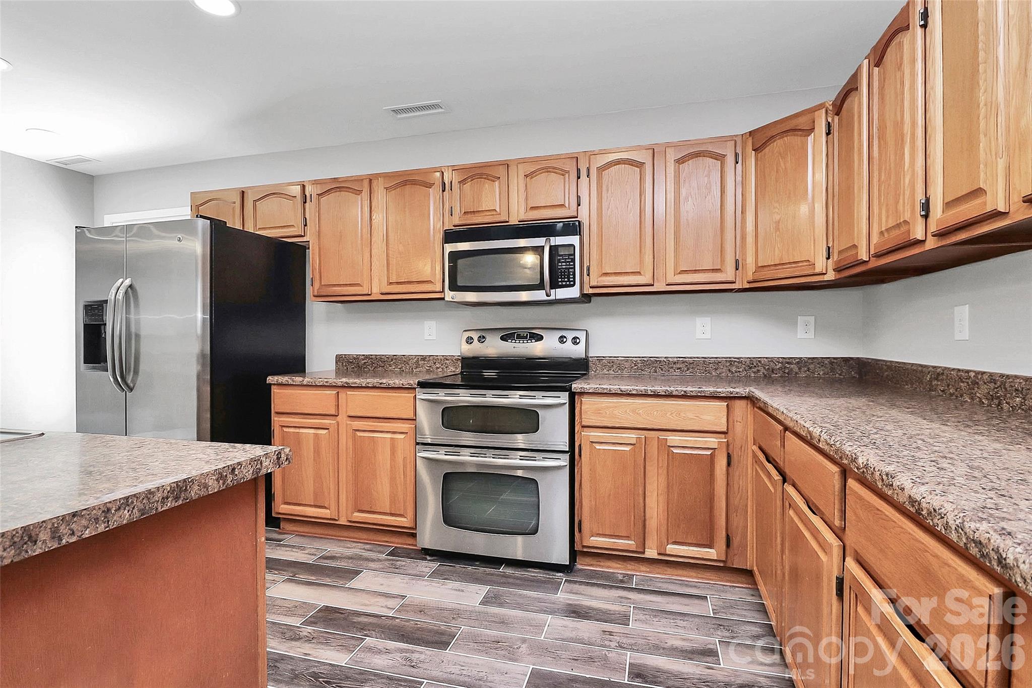 Waterlyn - Residential