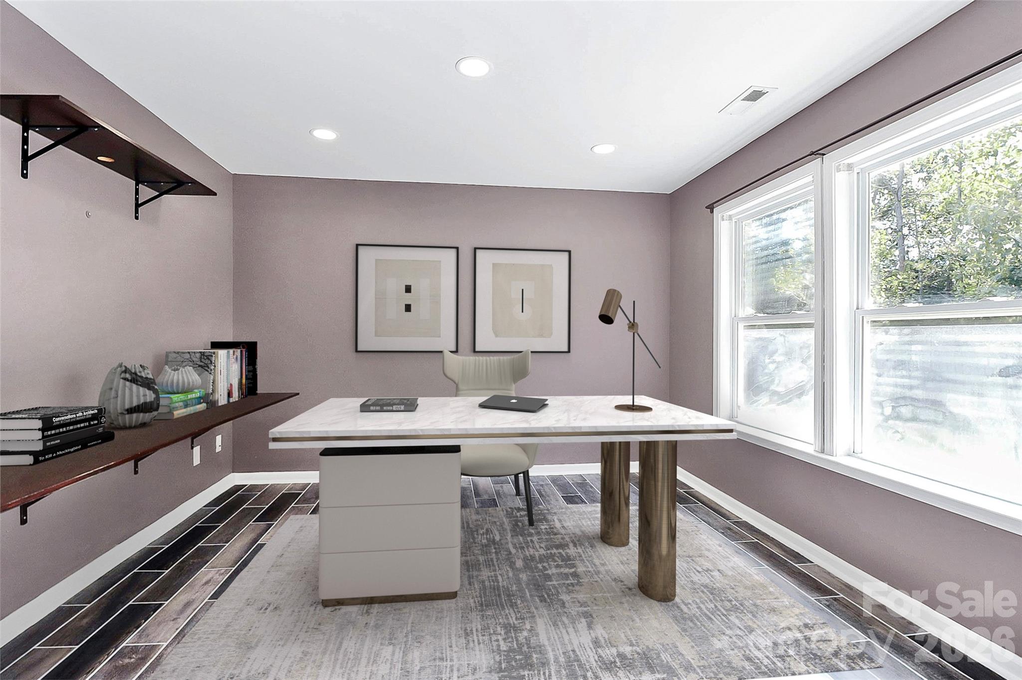 Waterlyn - Residential