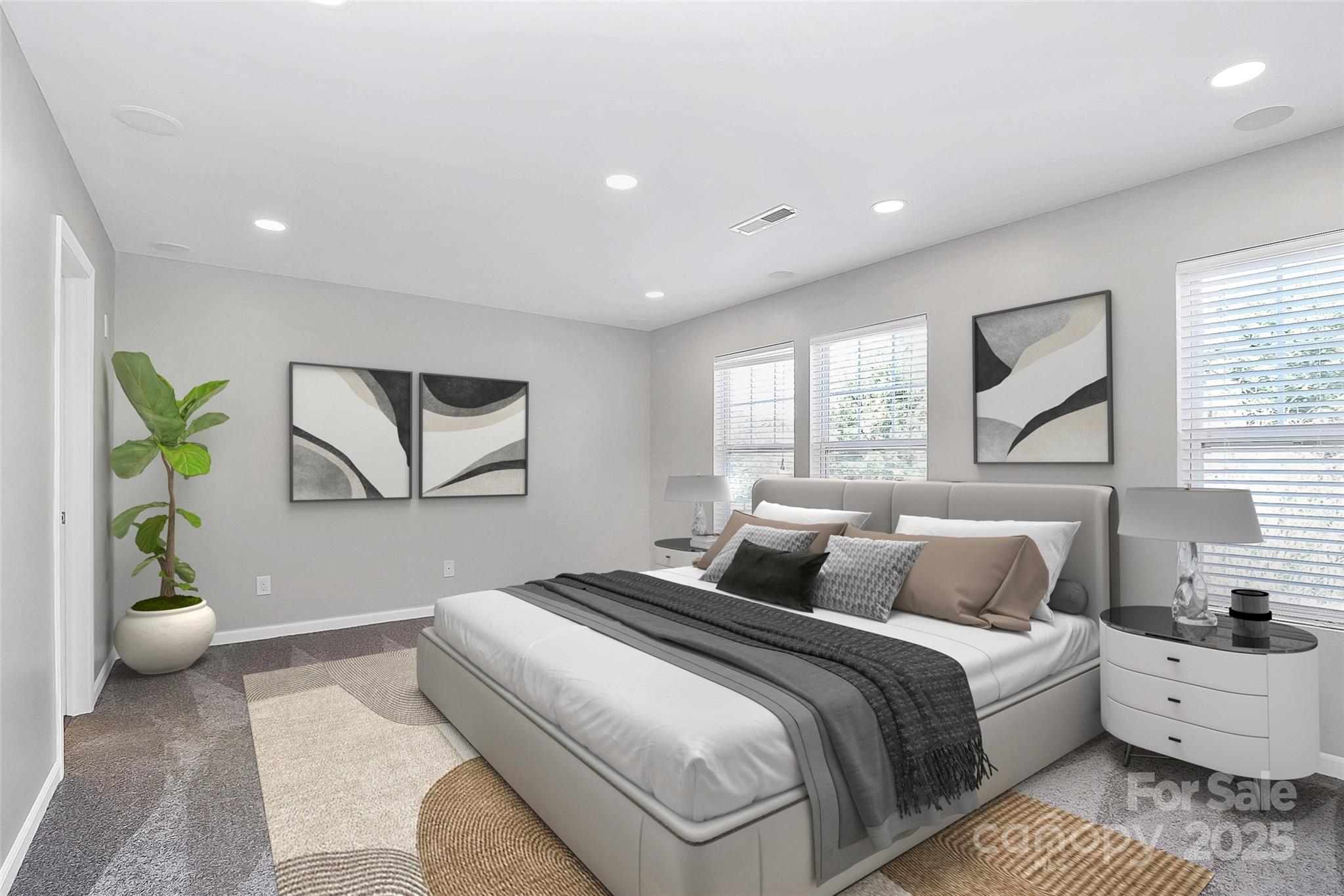 Waterlyn - Residential