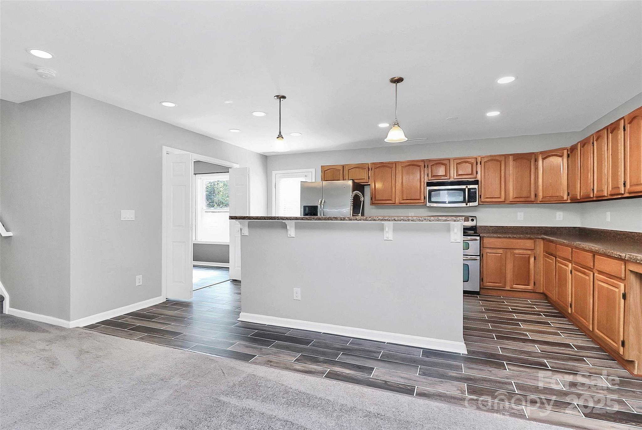 Waterlyn - Residential