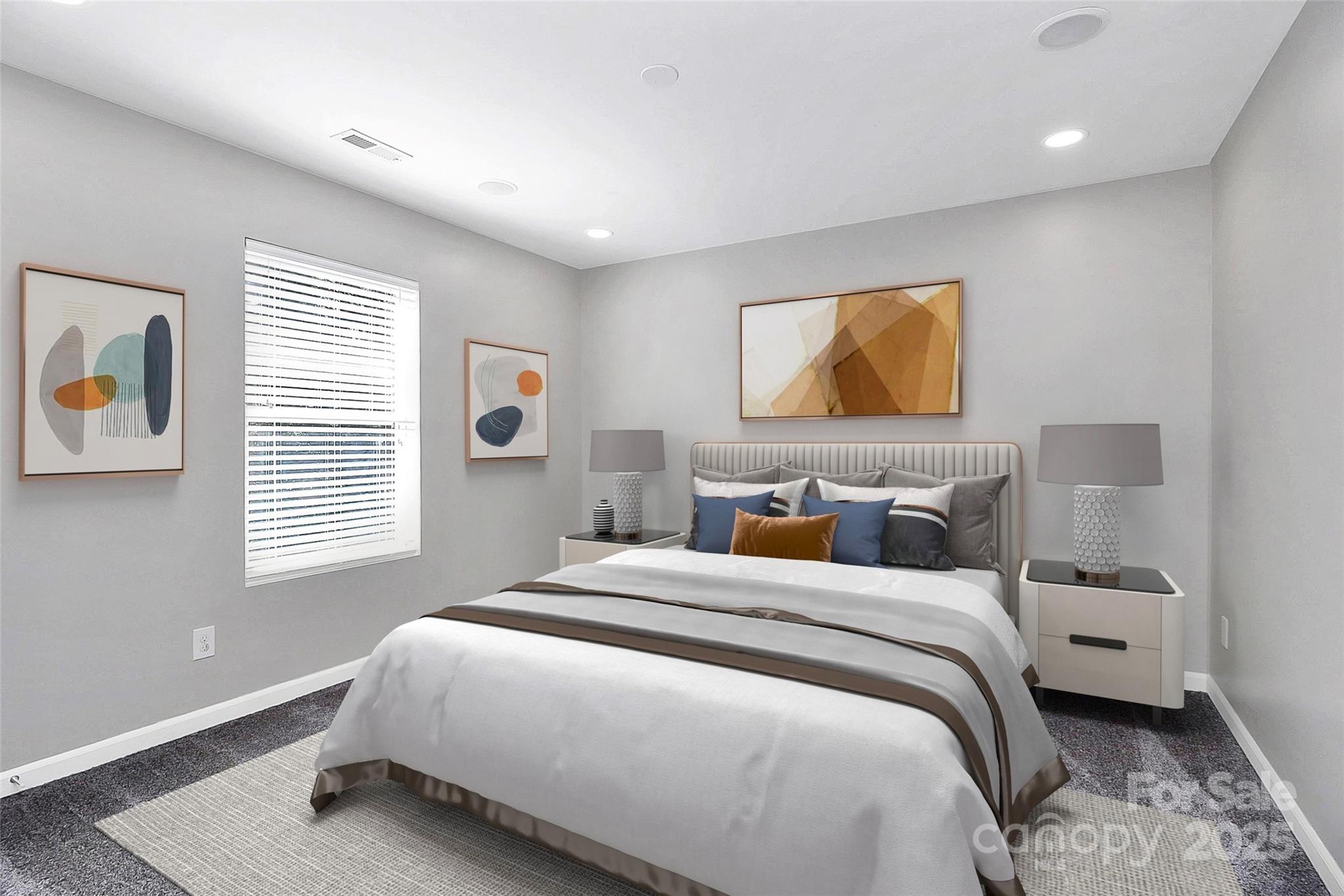 Waterlyn - Residential