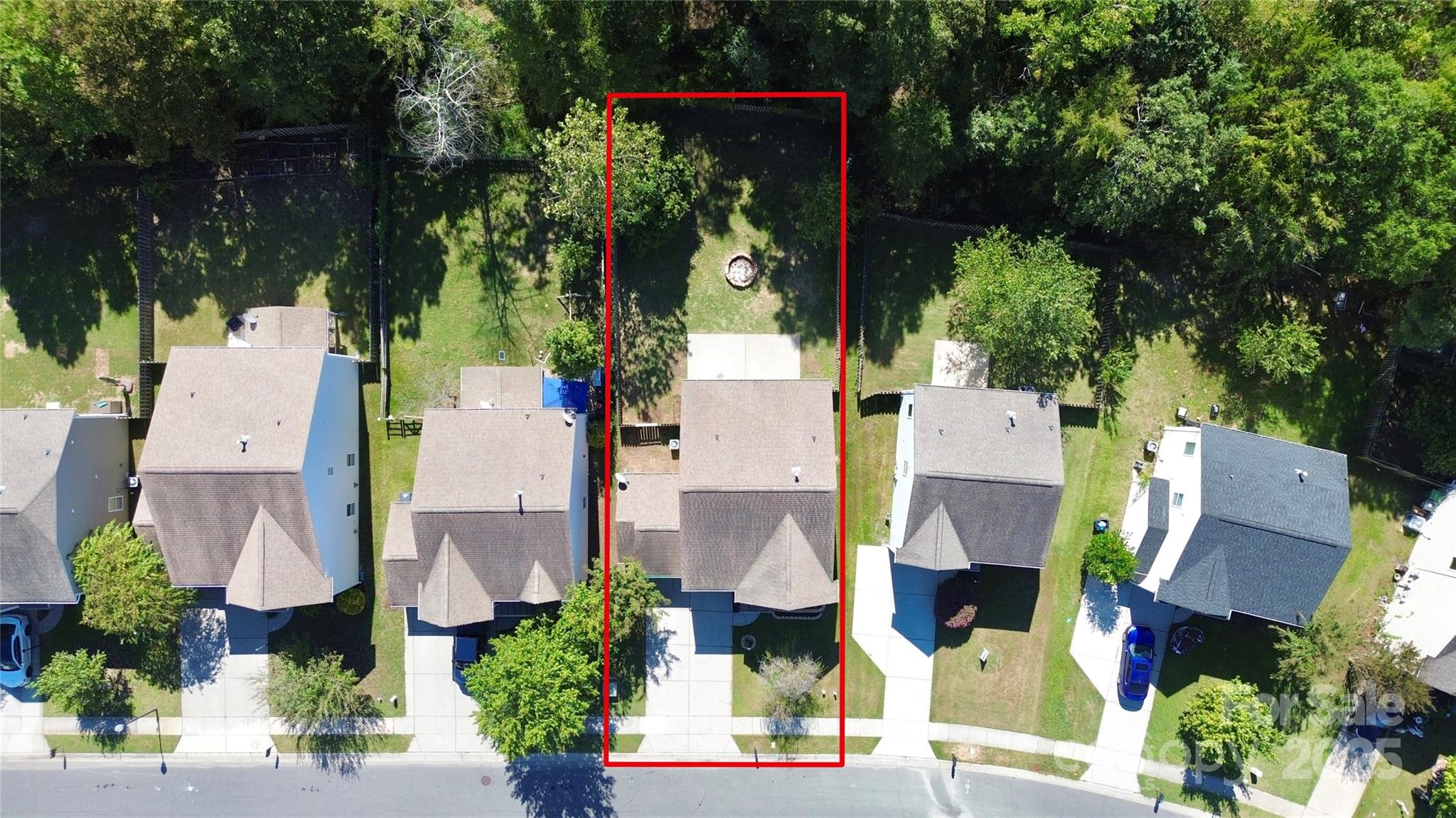 Waterlyn - Residential