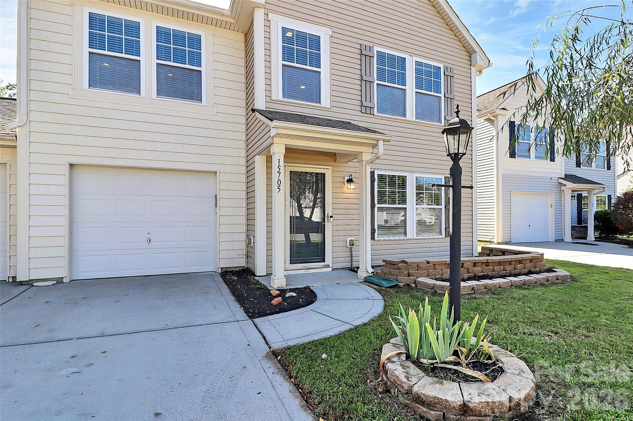 Waterlyn - Residential