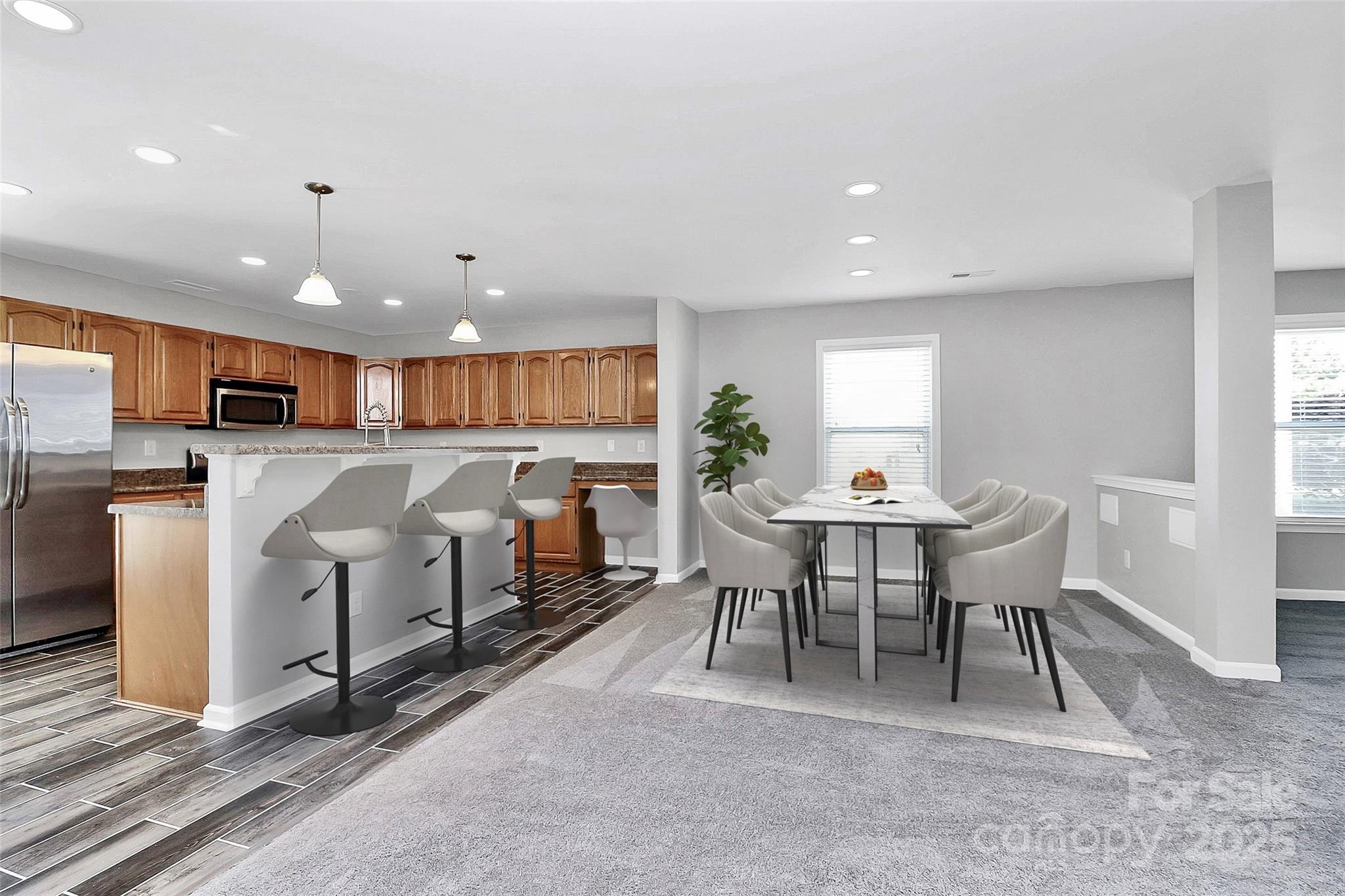 Waterlyn - Residential