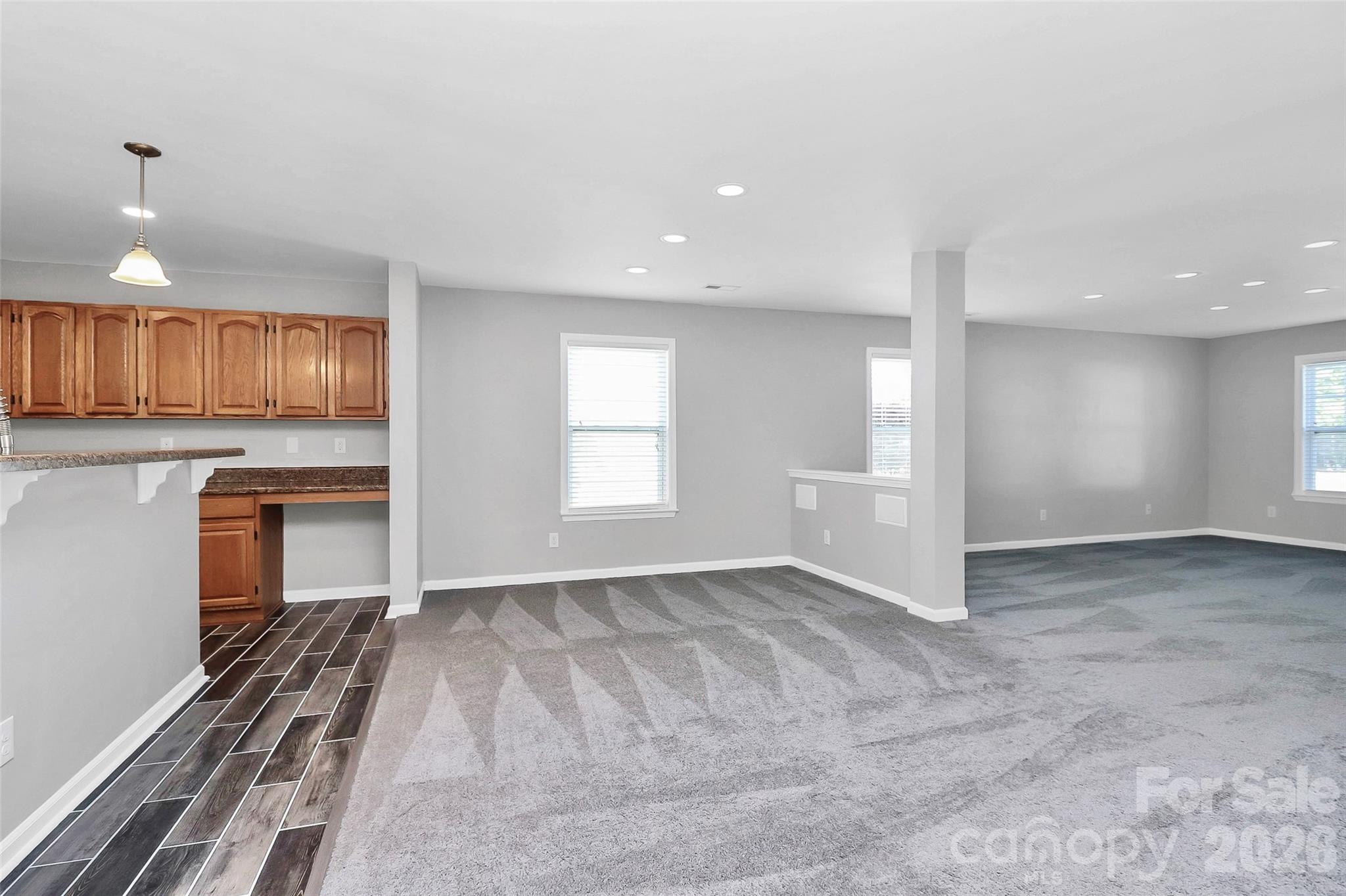 Waterlyn - Residential