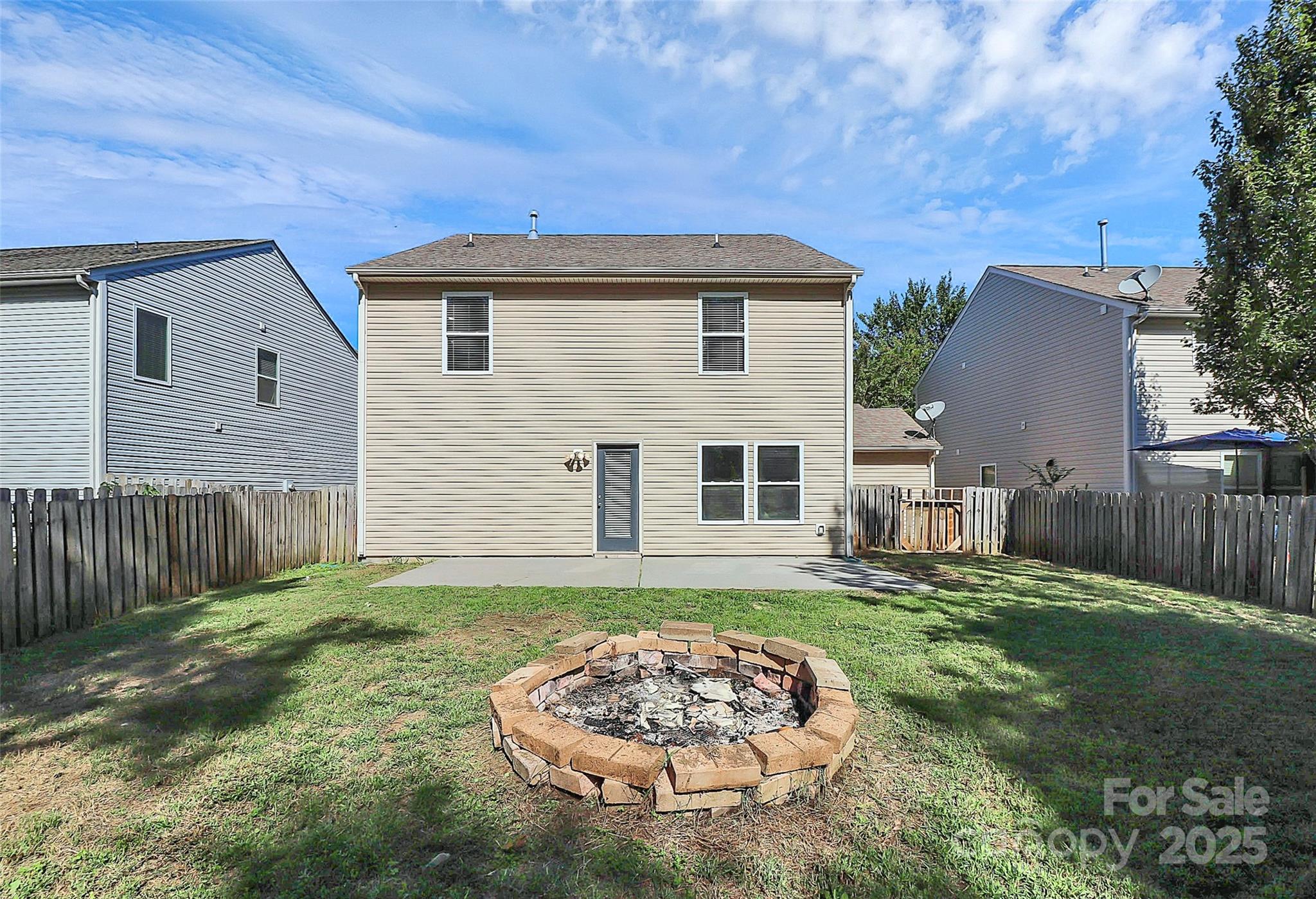 Waterlyn - Residential