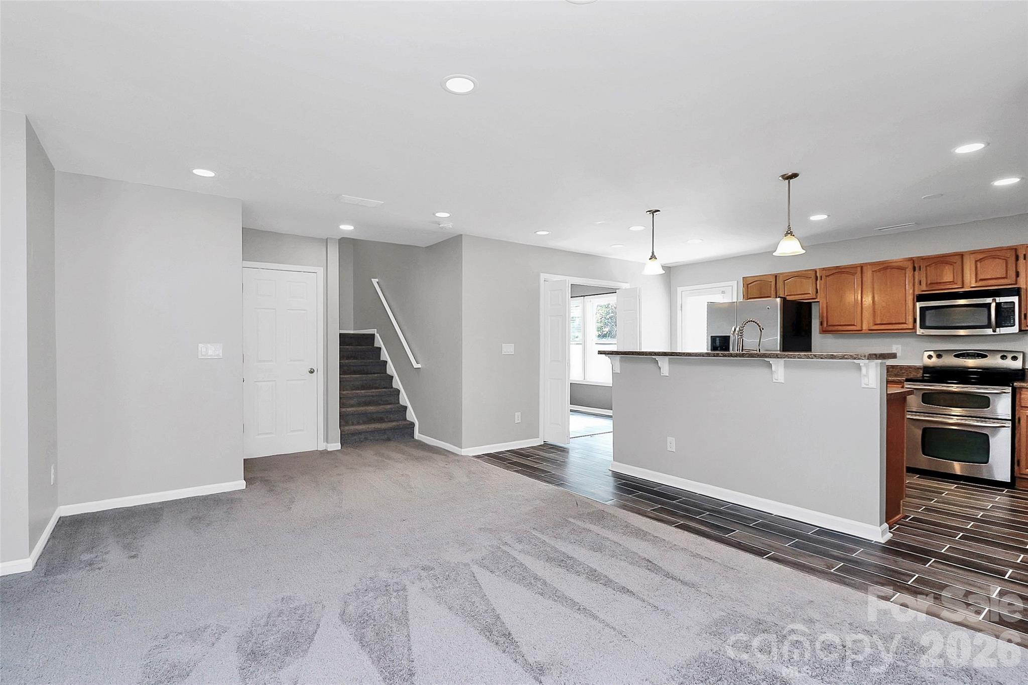 Waterlyn - Residential