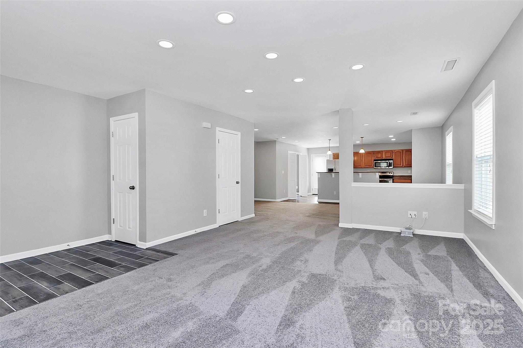 Waterlyn - Residential