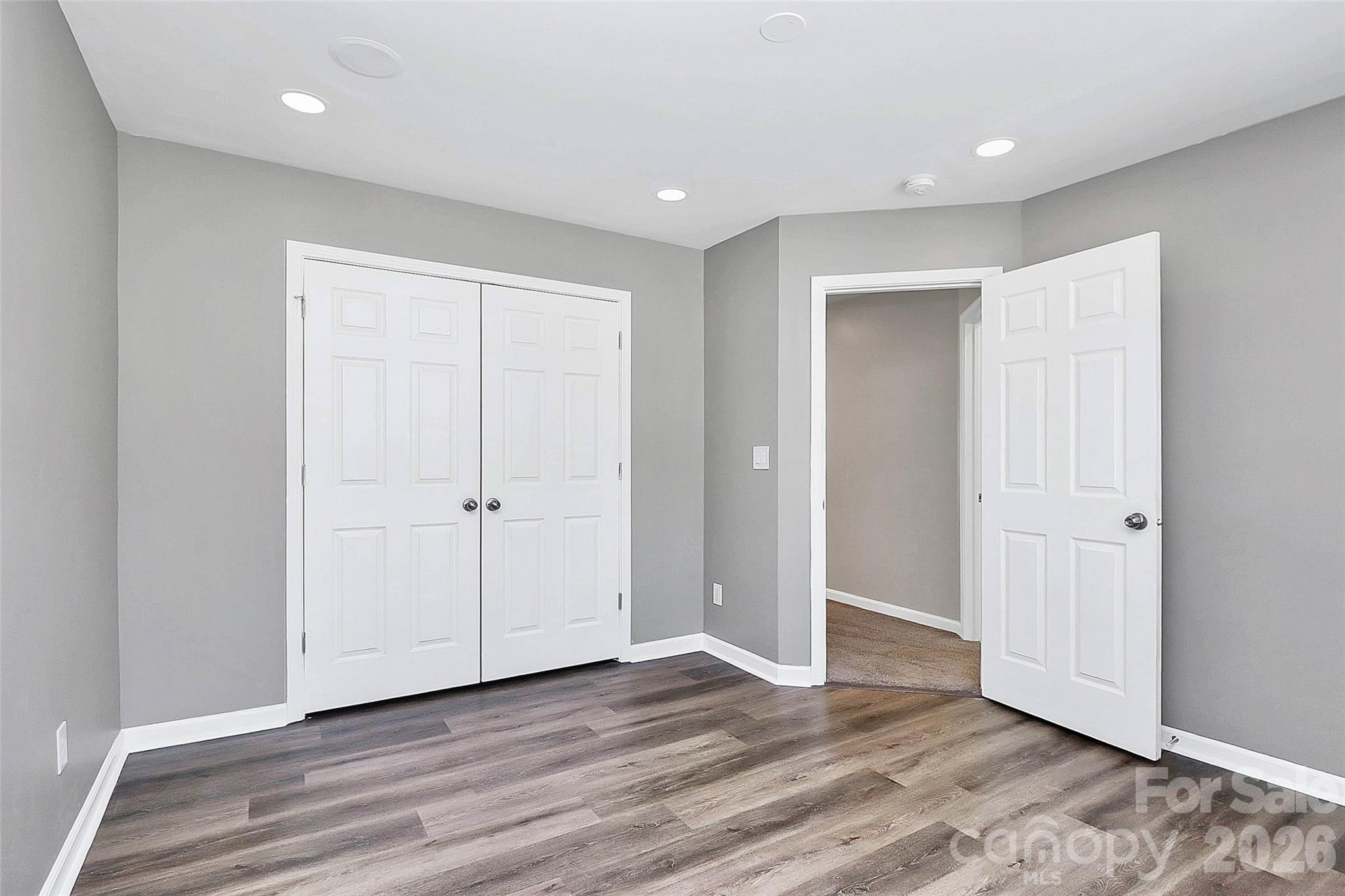 Waterlyn - Residential
