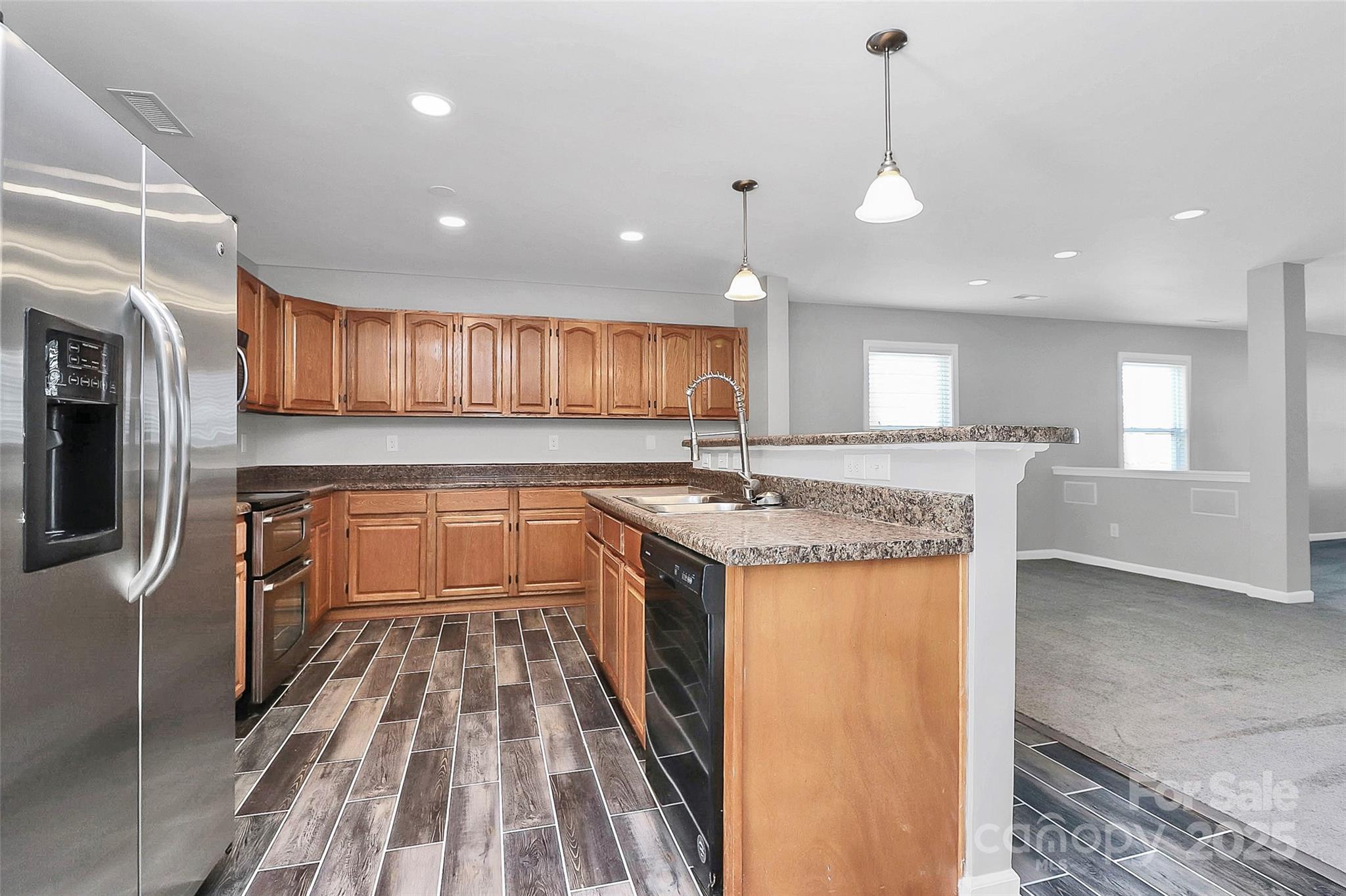 Waterlyn - Residential