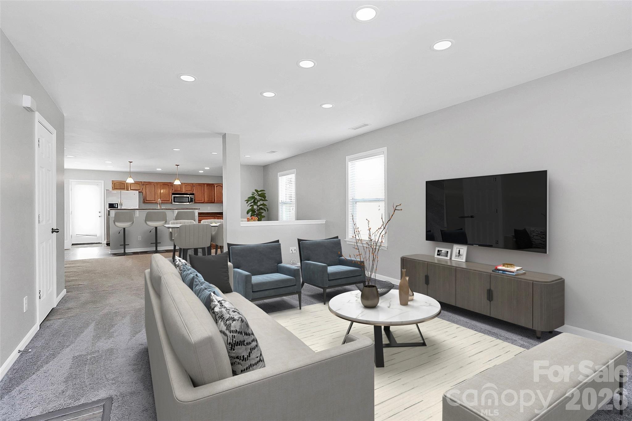 Waterlyn - Residential