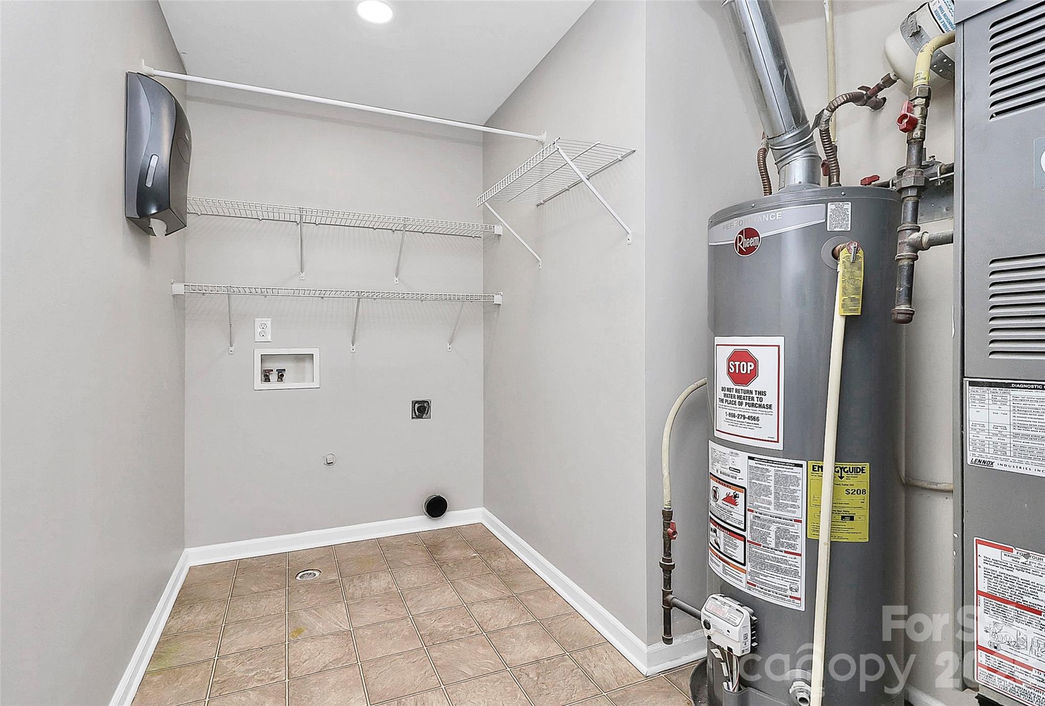 Waterlyn - Residential