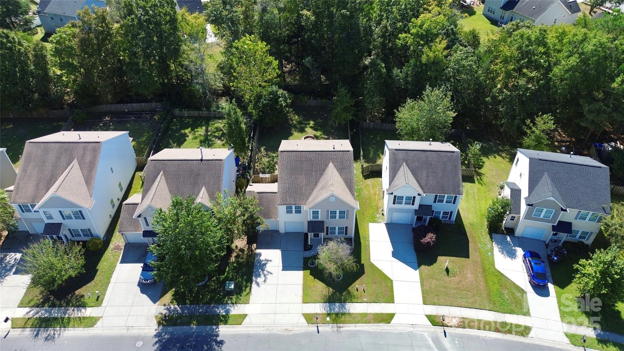 Waterlyn - Residential