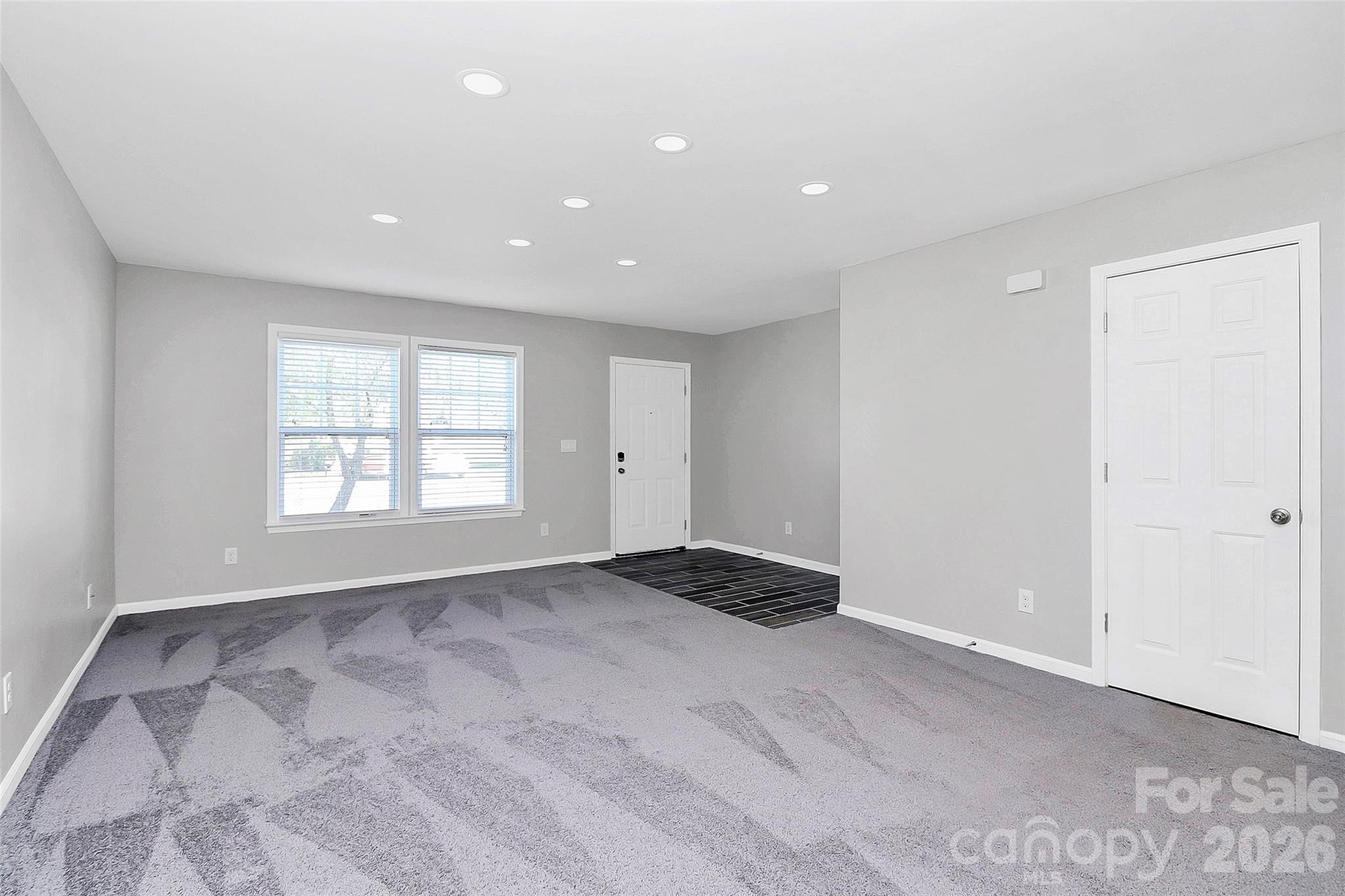 Waterlyn - Residential