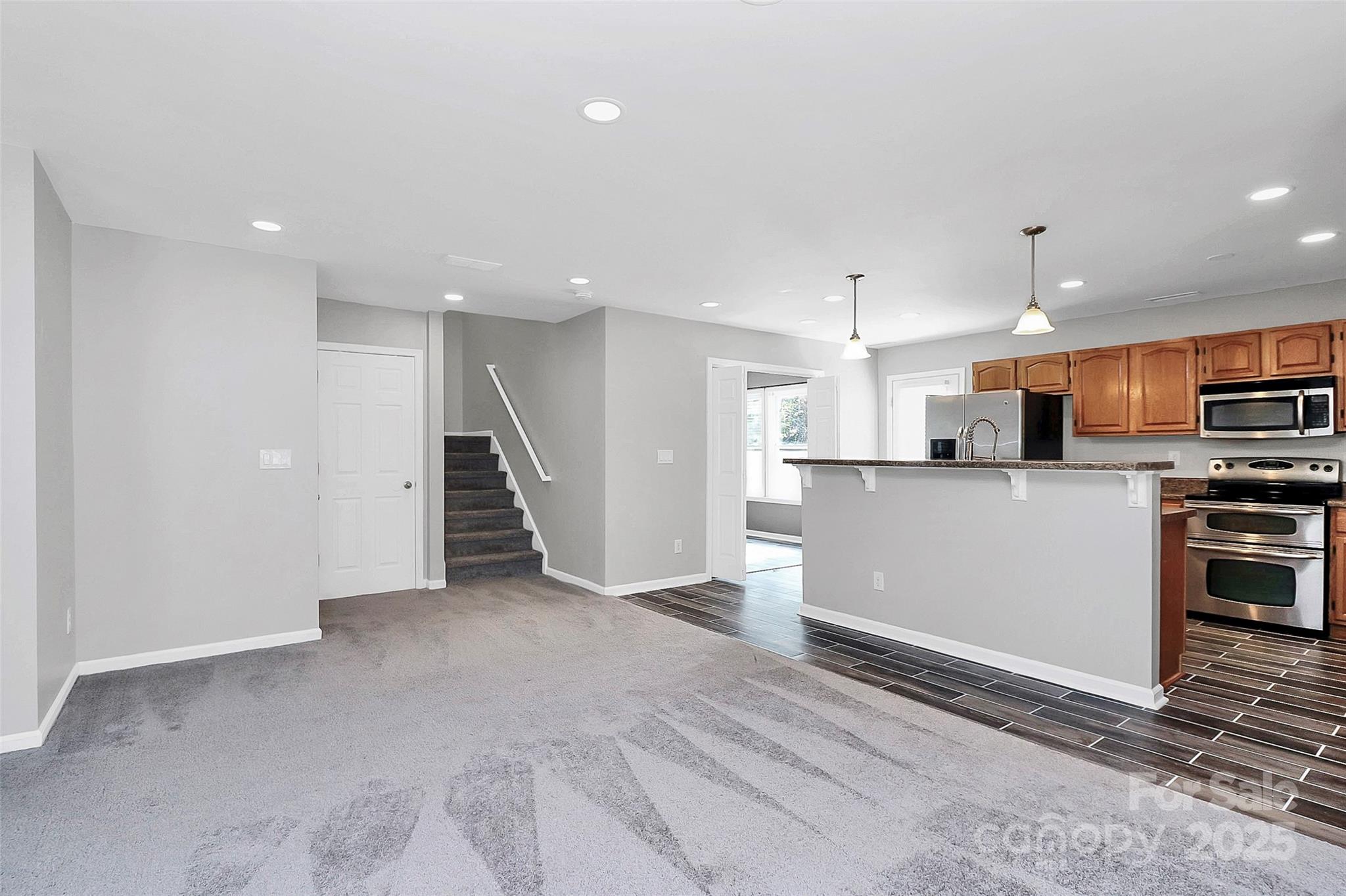 Waterlyn - Residential