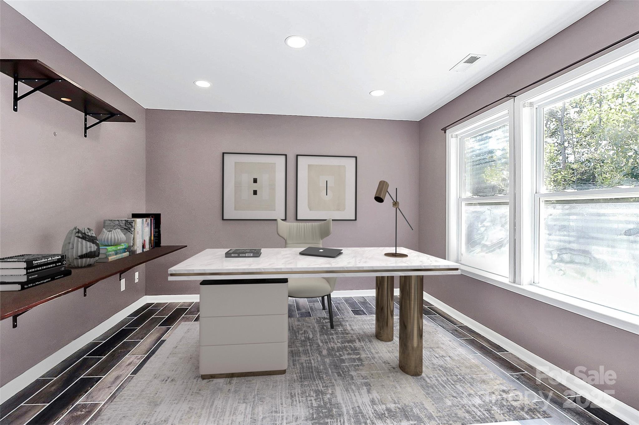 Waterlyn - Residential