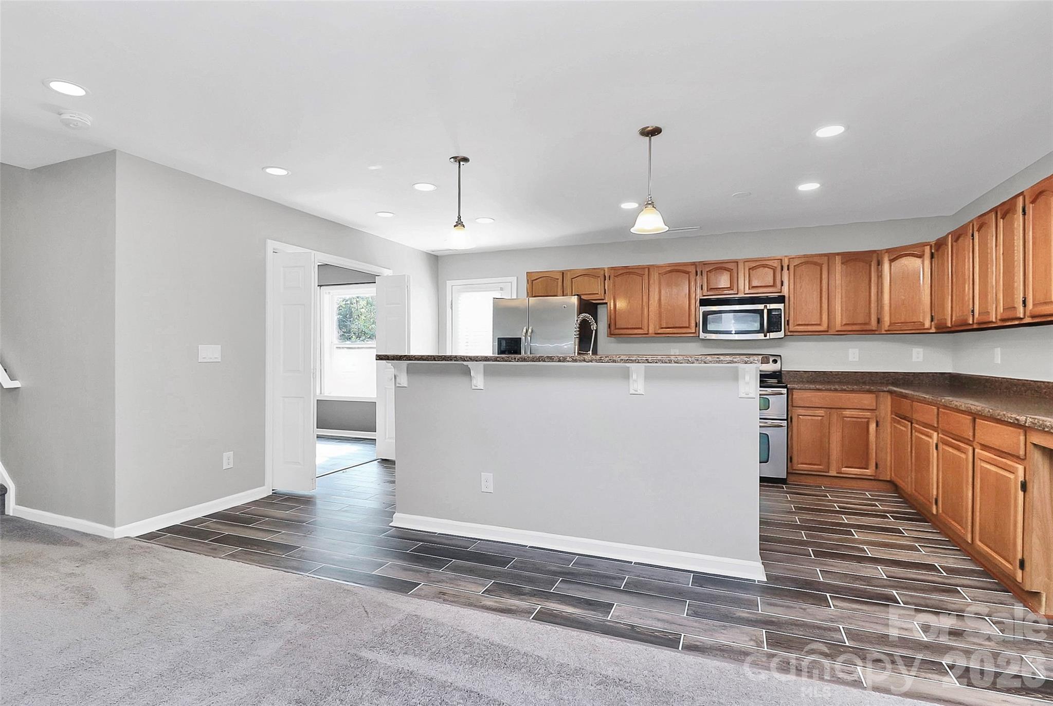 Waterlyn - Residential