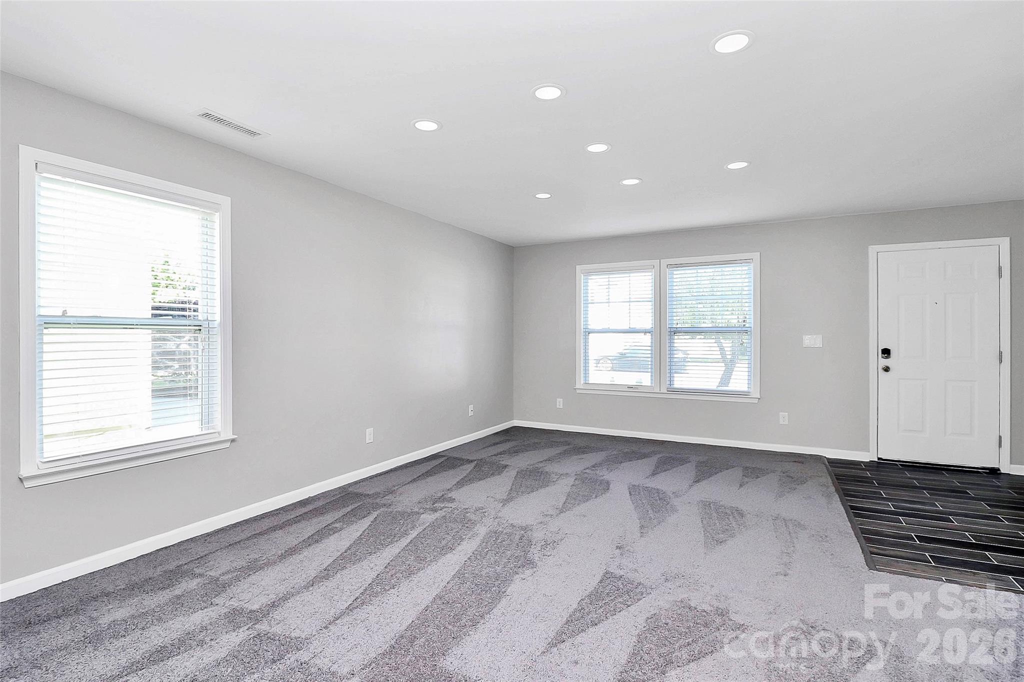 Waterlyn - Residential