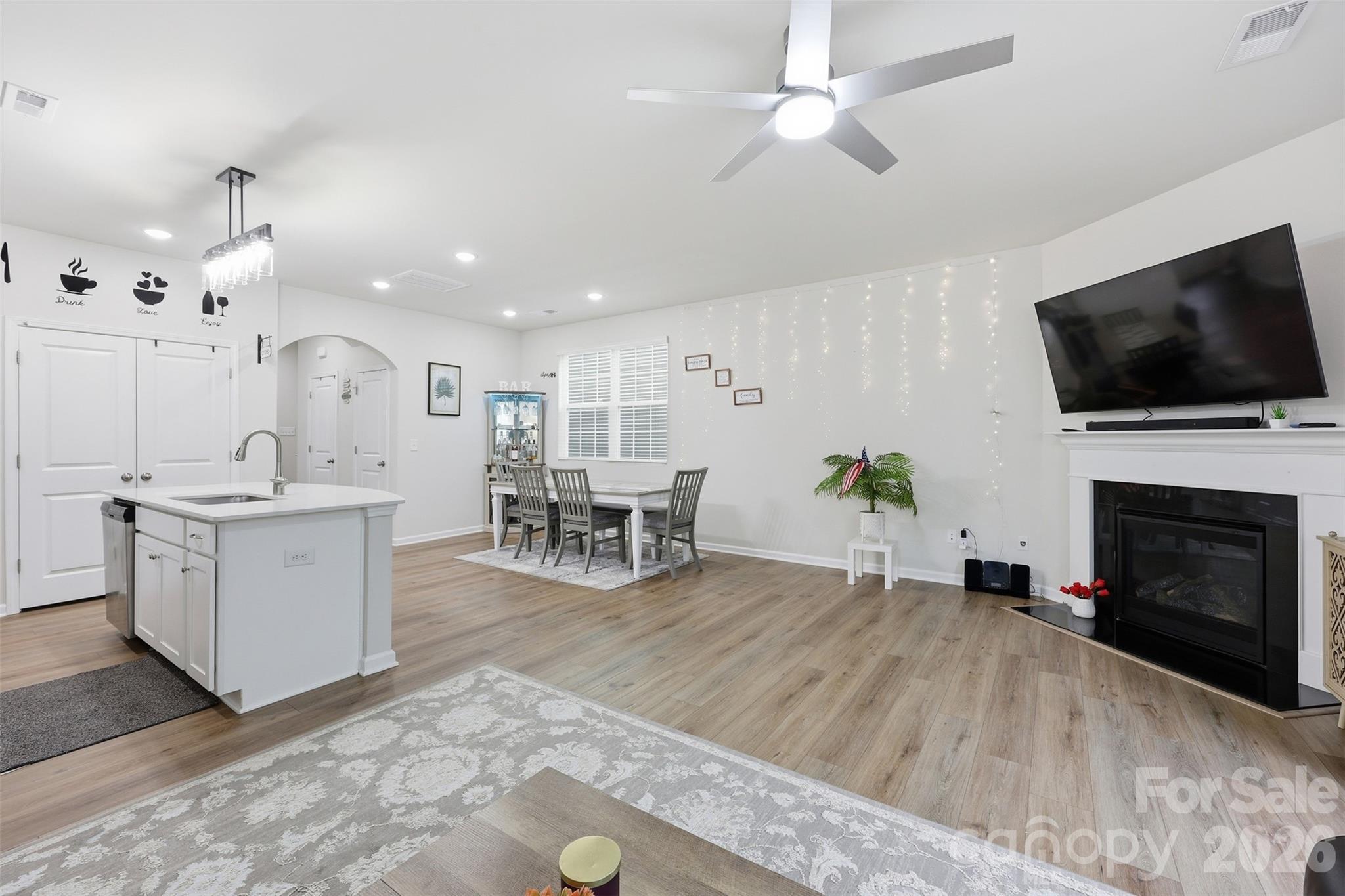 Windhaven - Residential