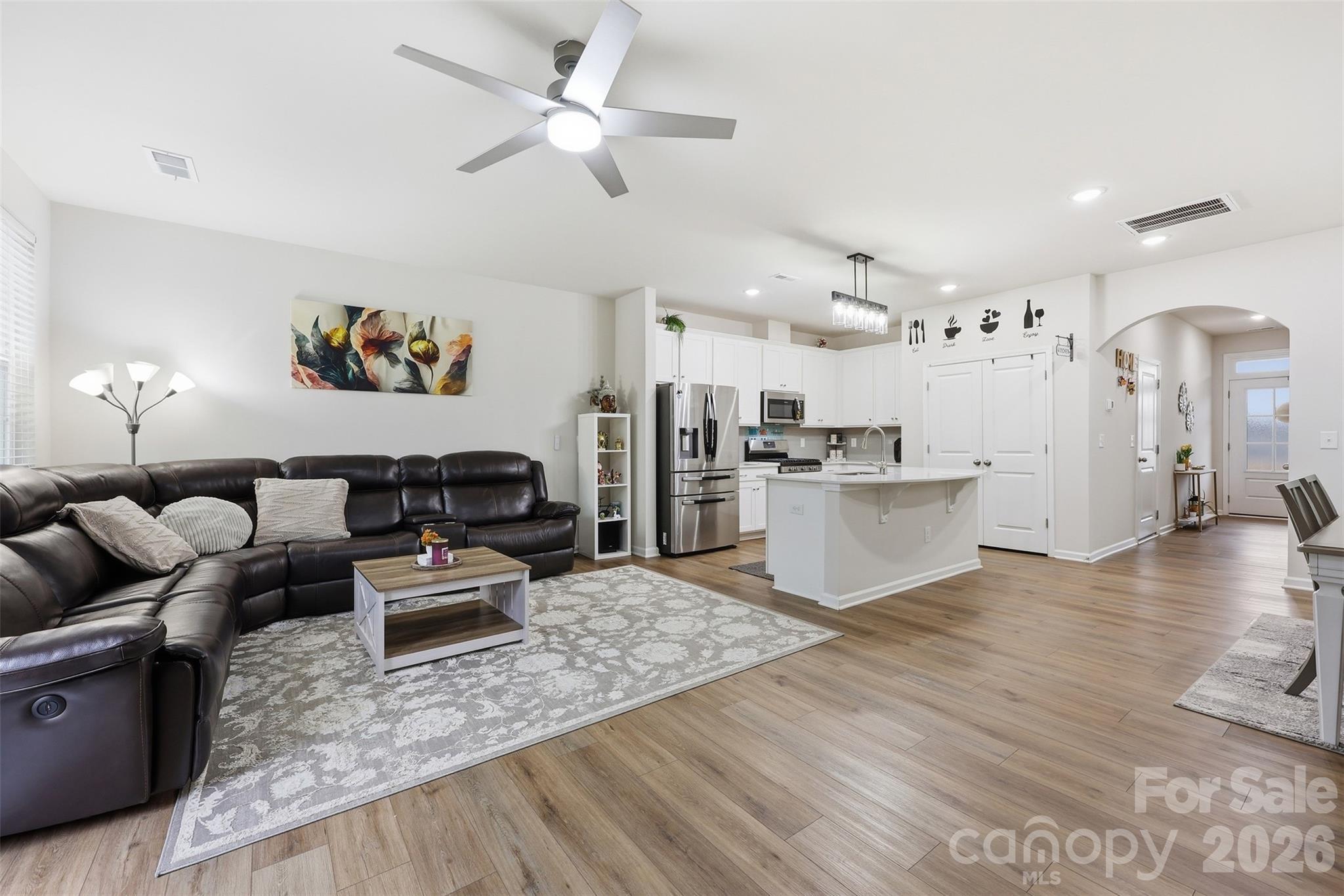 Windhaven - Residential