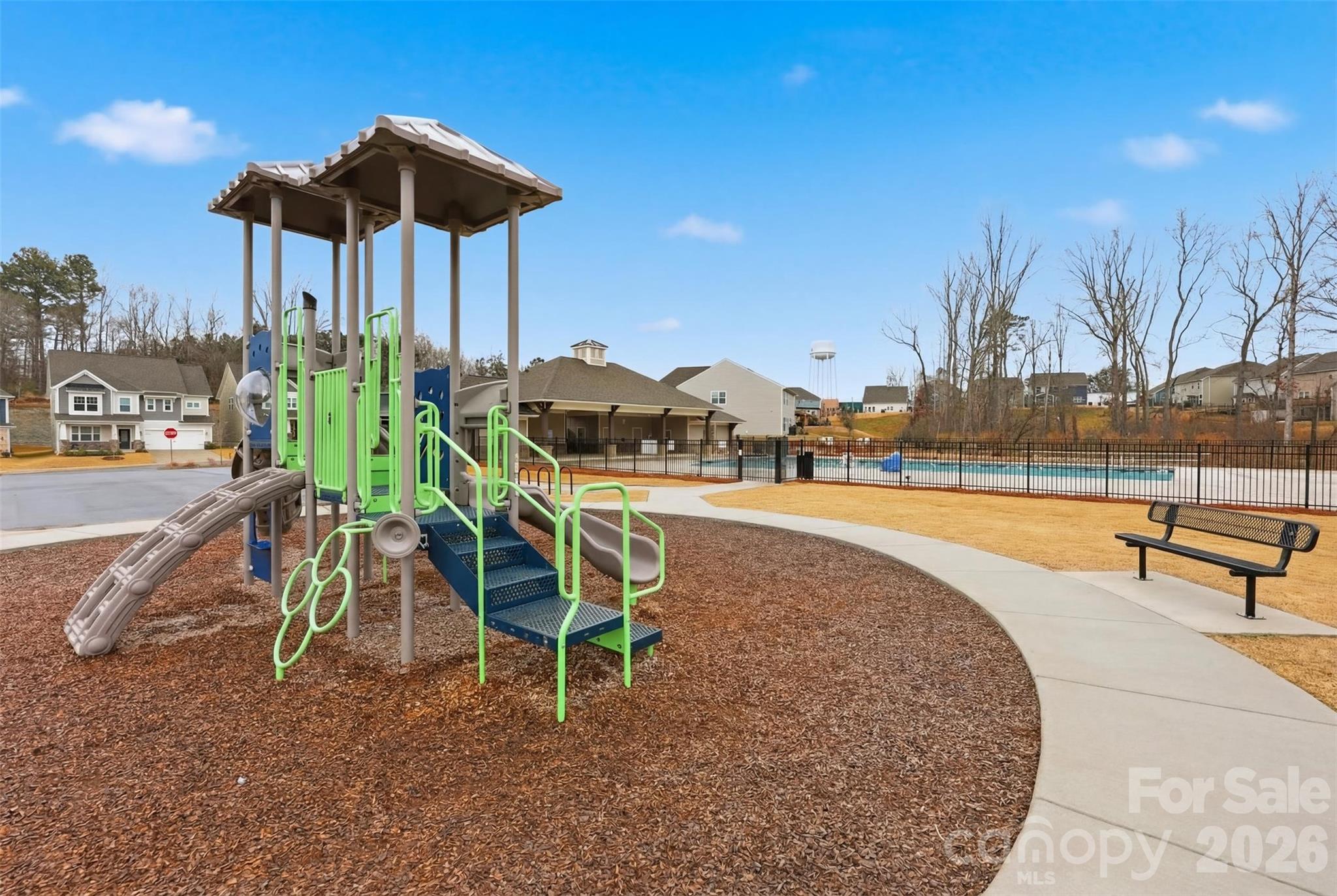 Windhaven - Residential