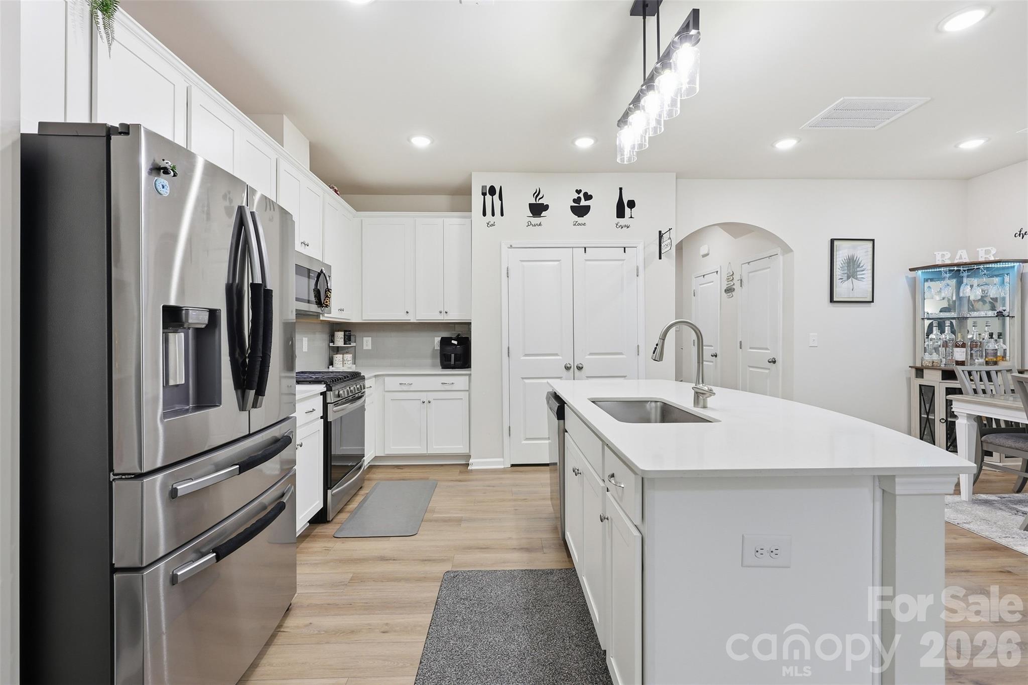 Windhaven - Residential