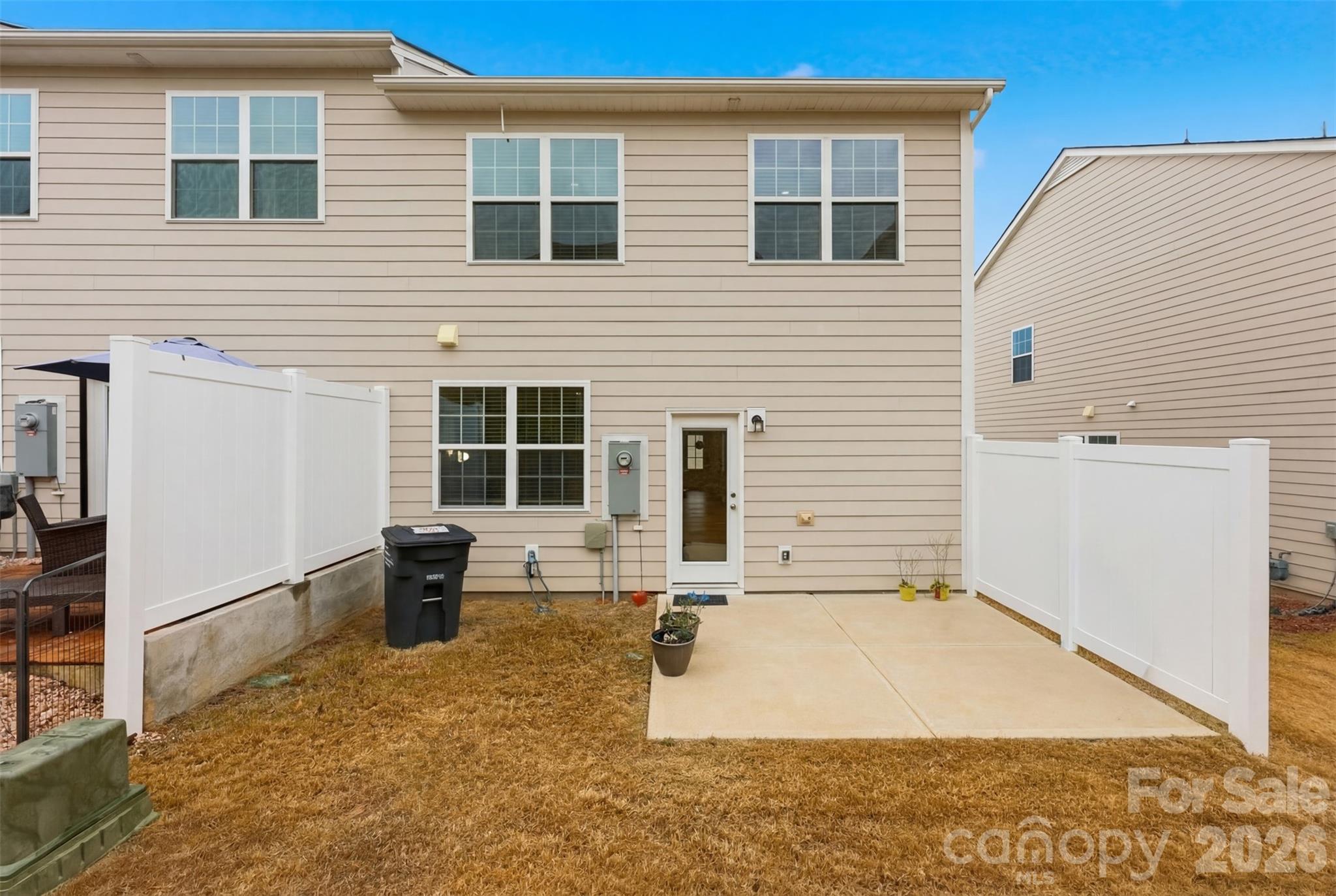 Windhaven - Residential