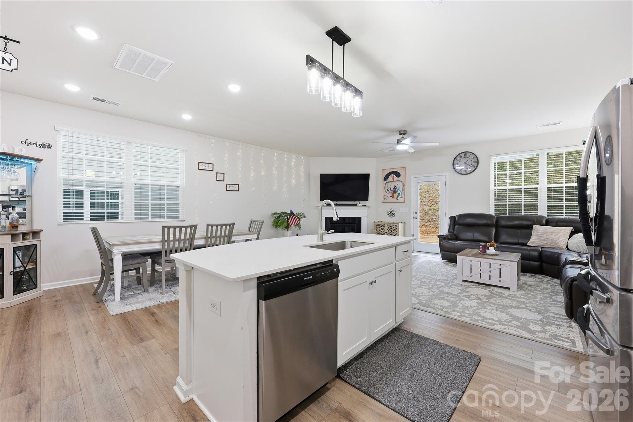 Windhaven - Residential